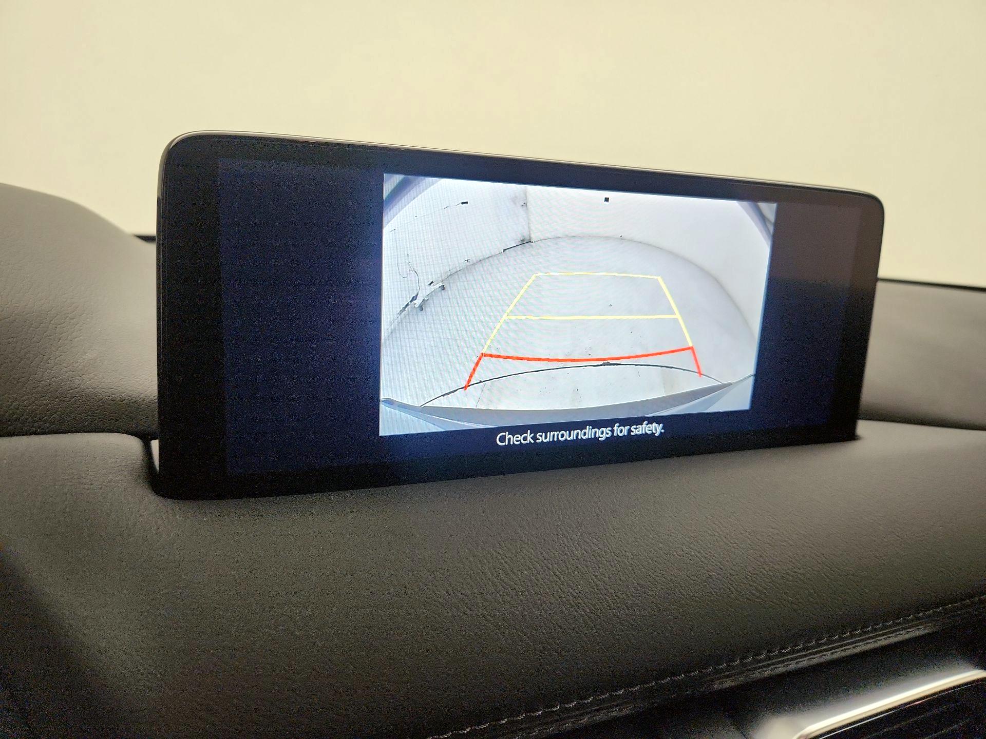 Thumbnail: 2022 Mazda CX-5 - 14