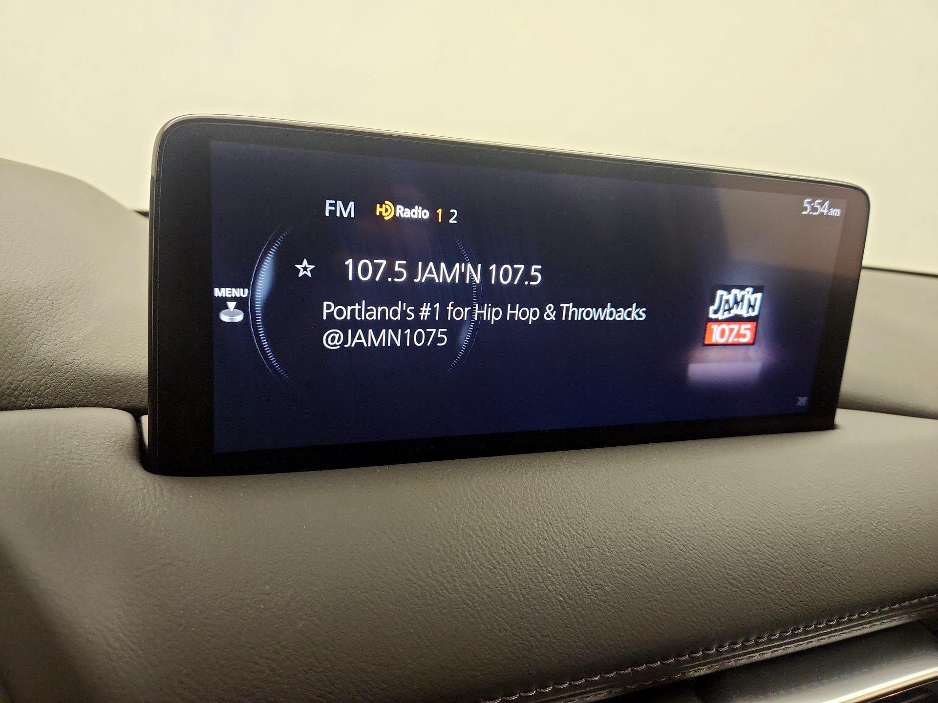 Thumbnail: 2022 Mazda CX-5 - 15