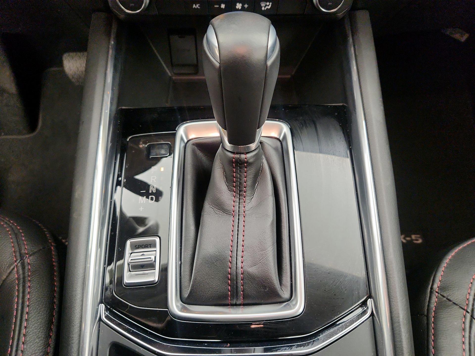 Thumbnail: 2022 Mazda CX-5 - 17