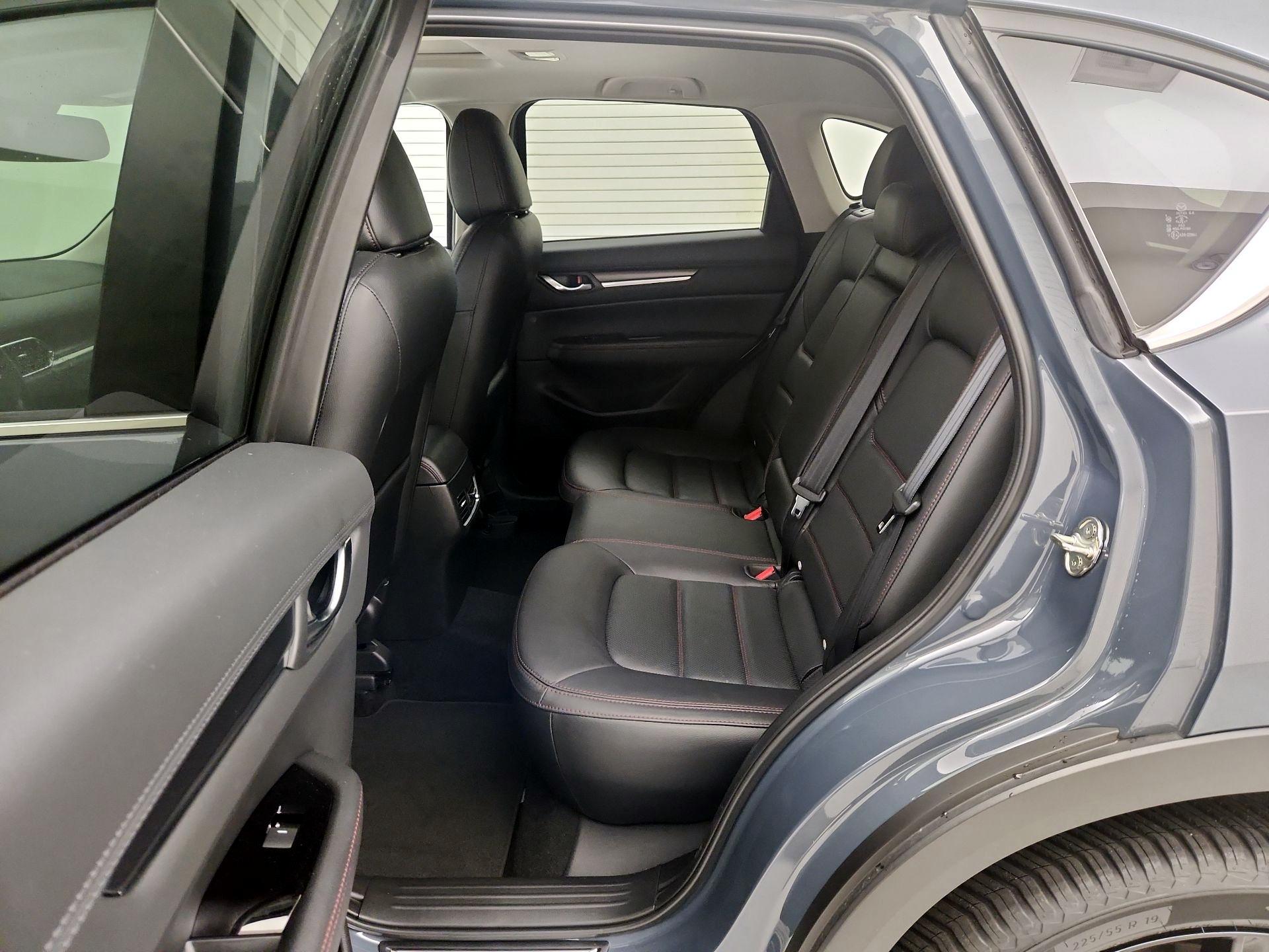 Thumbnail: 2022 Mazda CX-5 - 20