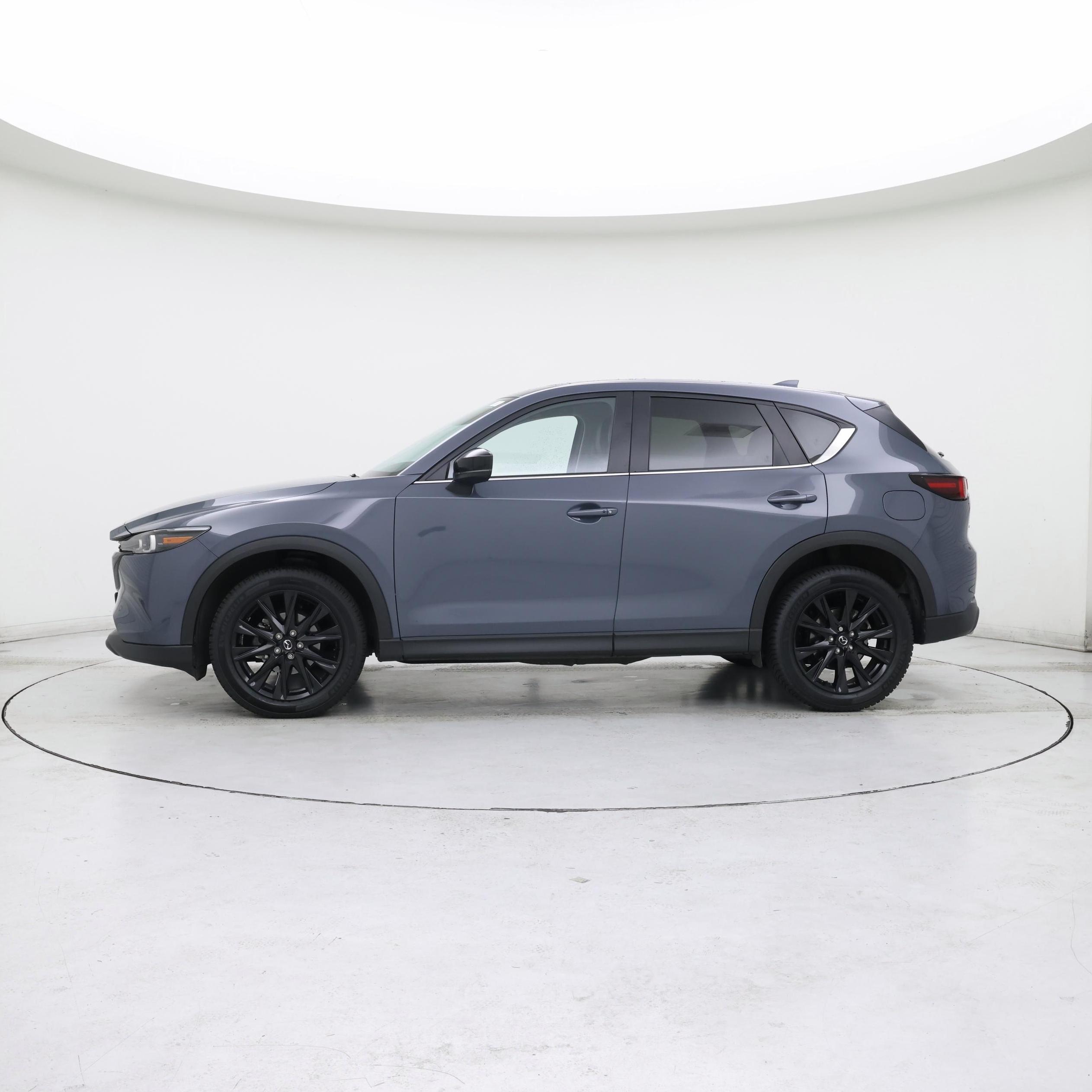 Thumbnail: 2022 Mazda CX-5 - 3
