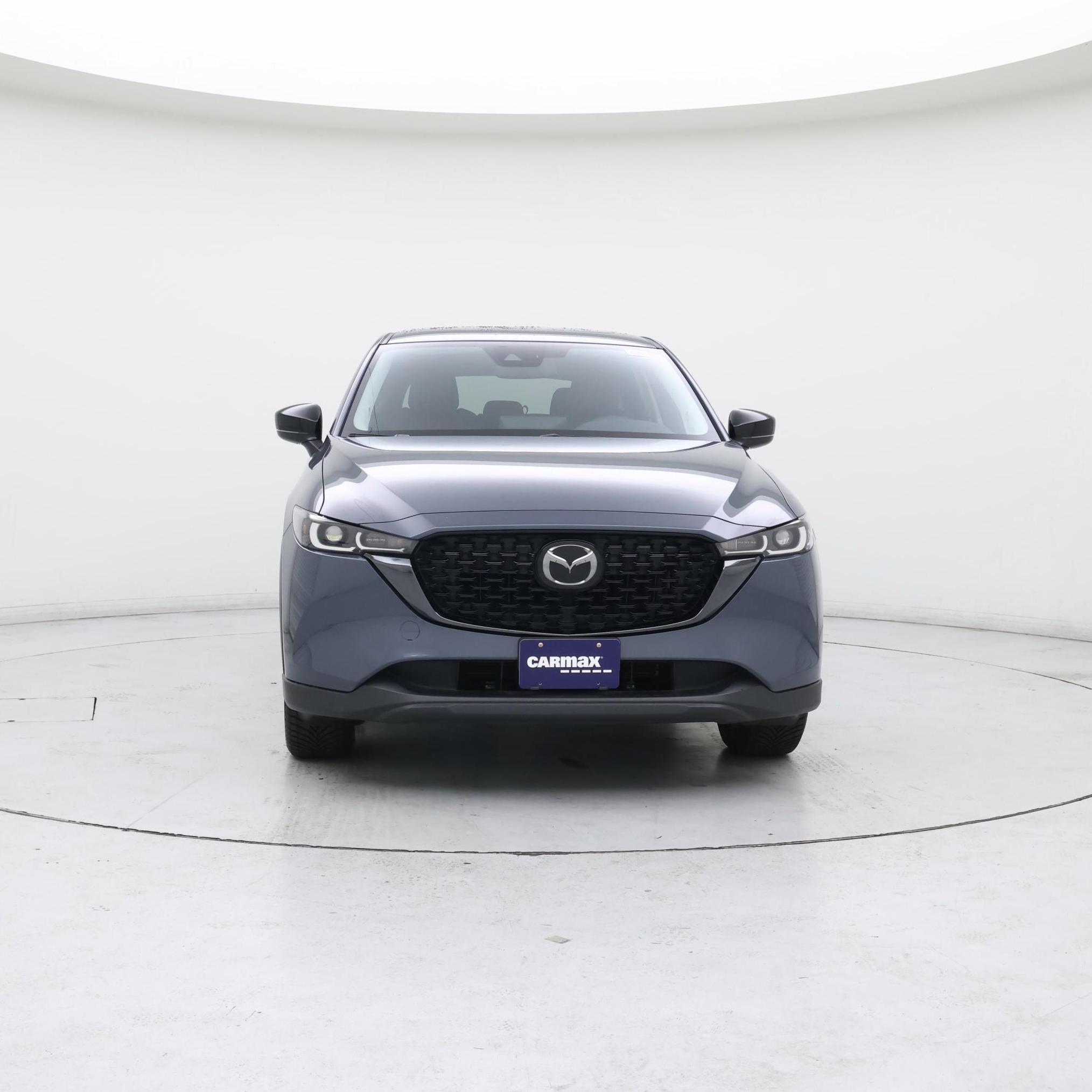 Thumbnail: 2022 Mazda CX-5 - 5