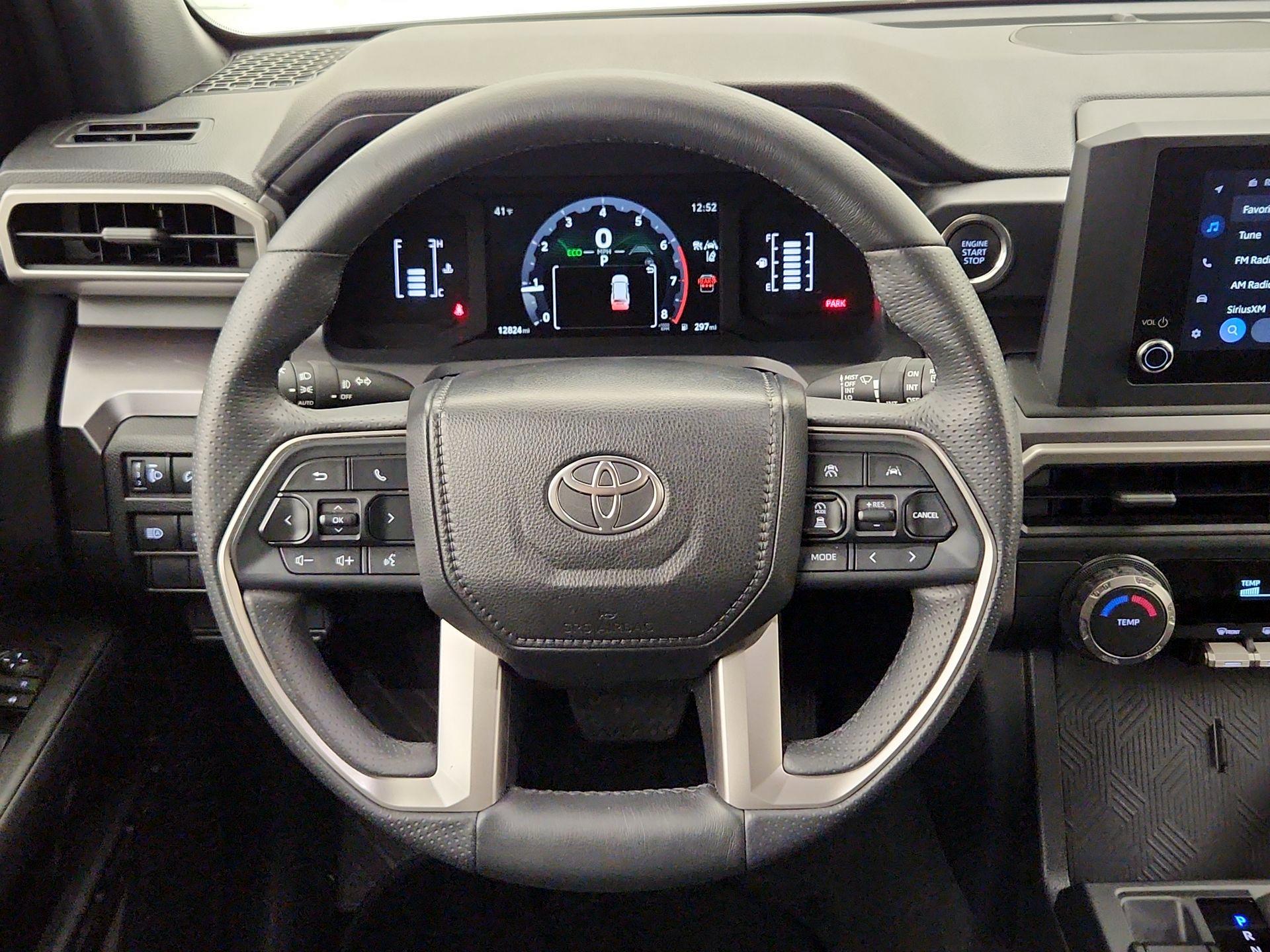 Thumbnail: 2025 Toyota 4Runner - 10