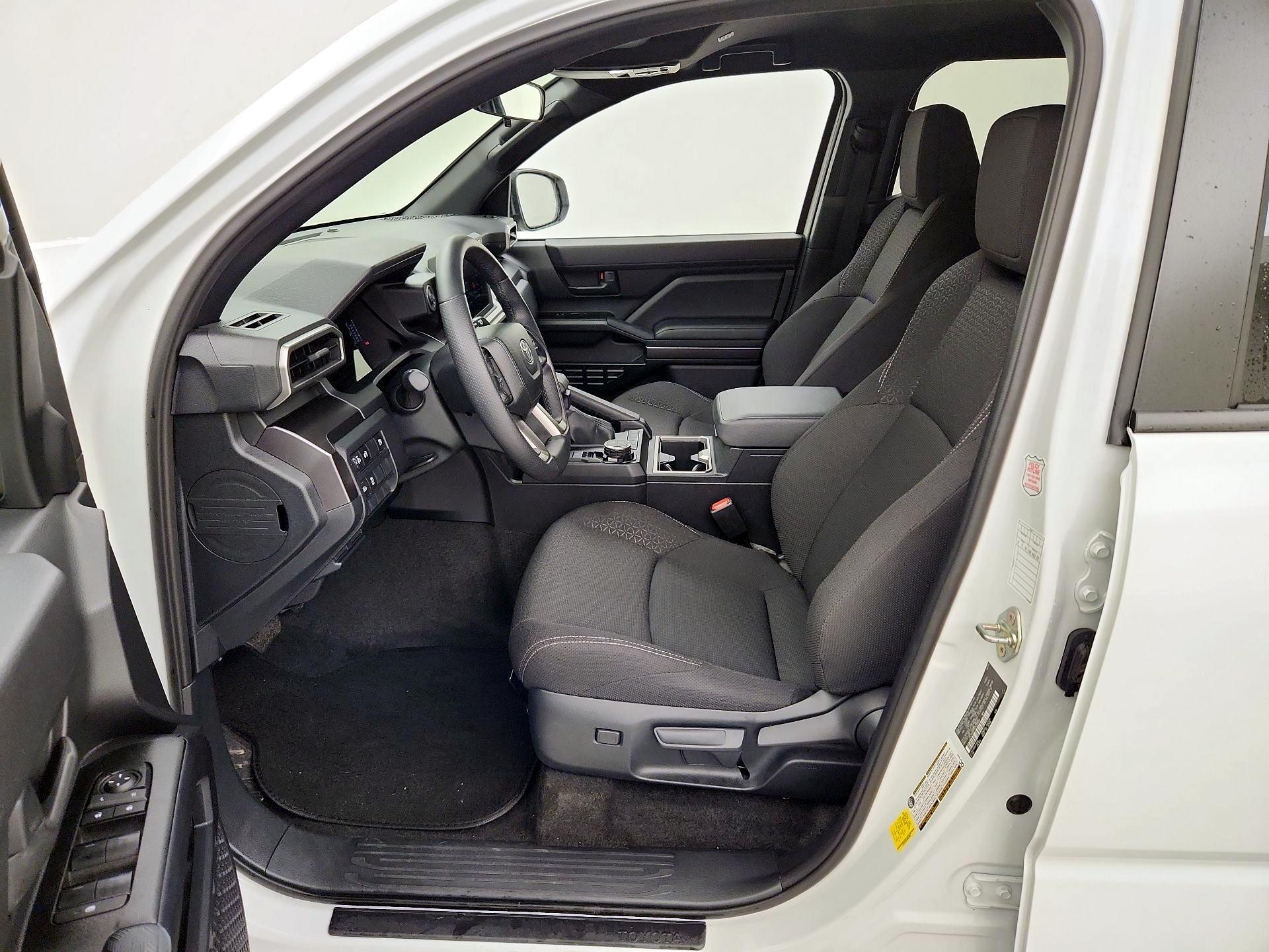 Thumbnail: 2025 Toyota 4Runner - 11