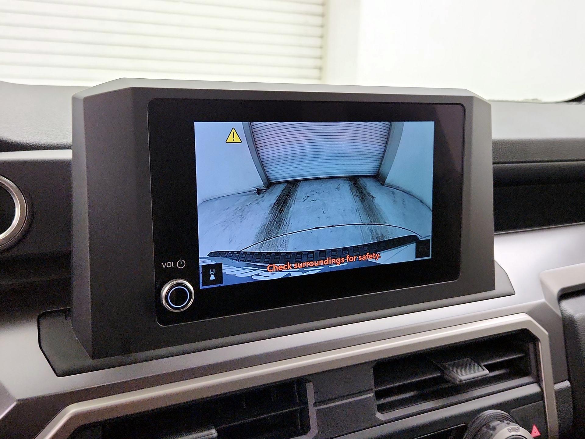 Thumbnail: 2025 Toyota 4Runner - 14