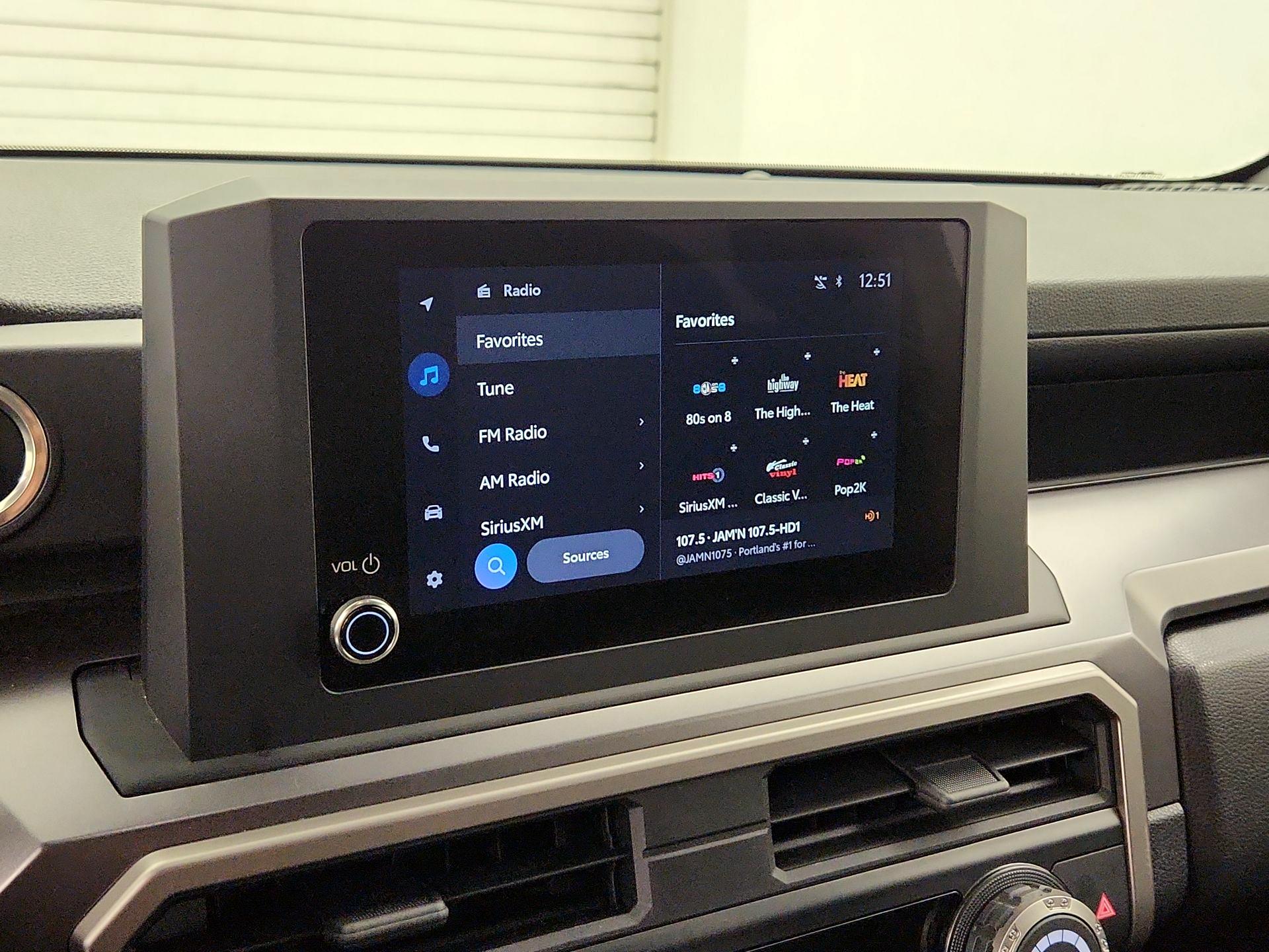 Thumbnail: 2025 Toyota 4Runner - 15