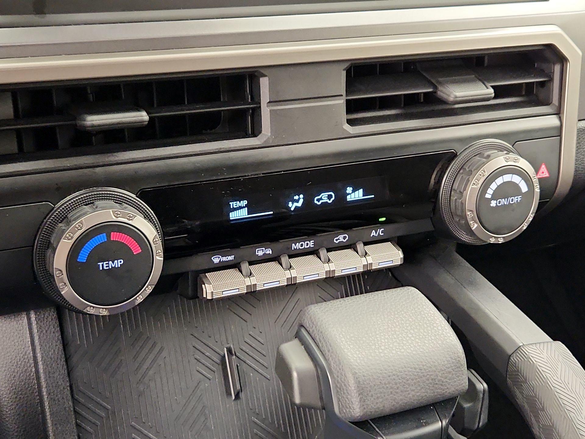 Thumbnail: 2025 Toyota 4Runner - 16