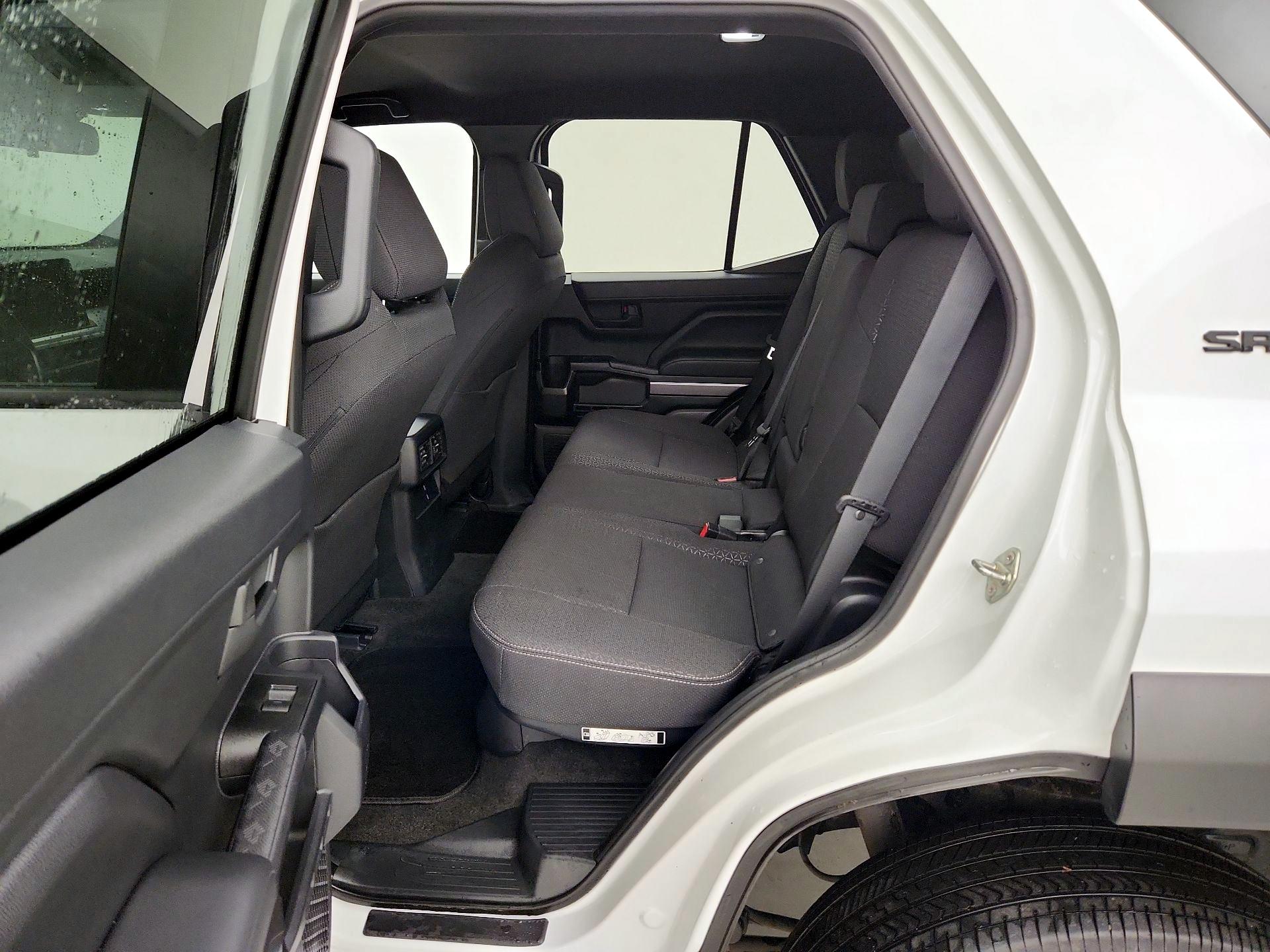 Thumbnail: 2025 Toyota 4Runner - 19