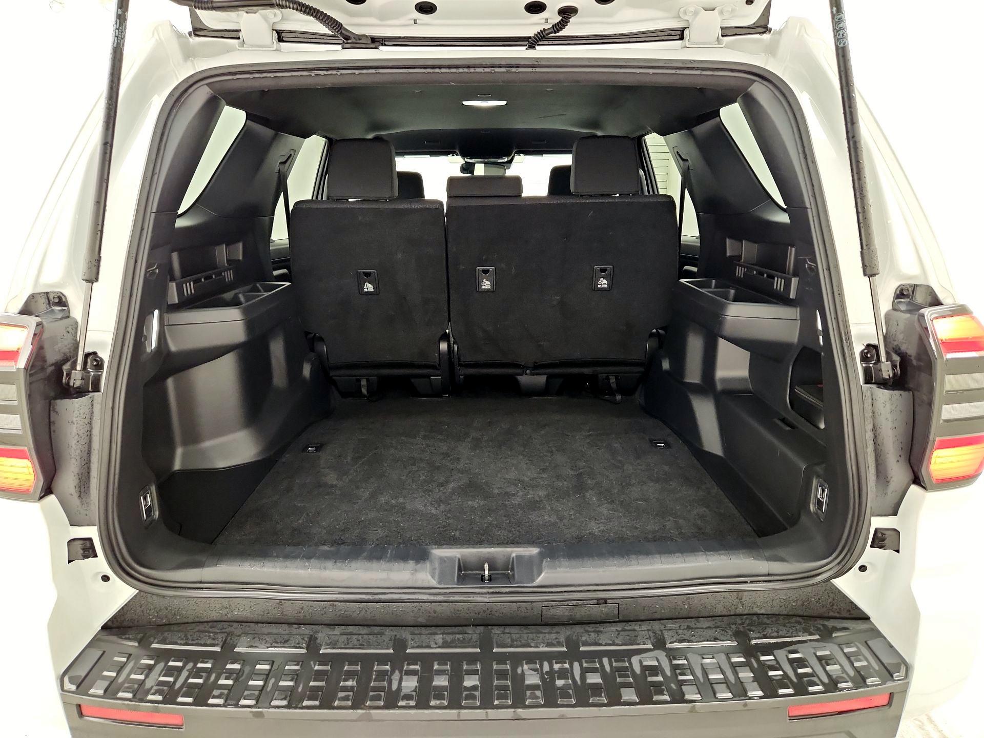 Thumbnail: 2025 Toyota 4Runner - 20