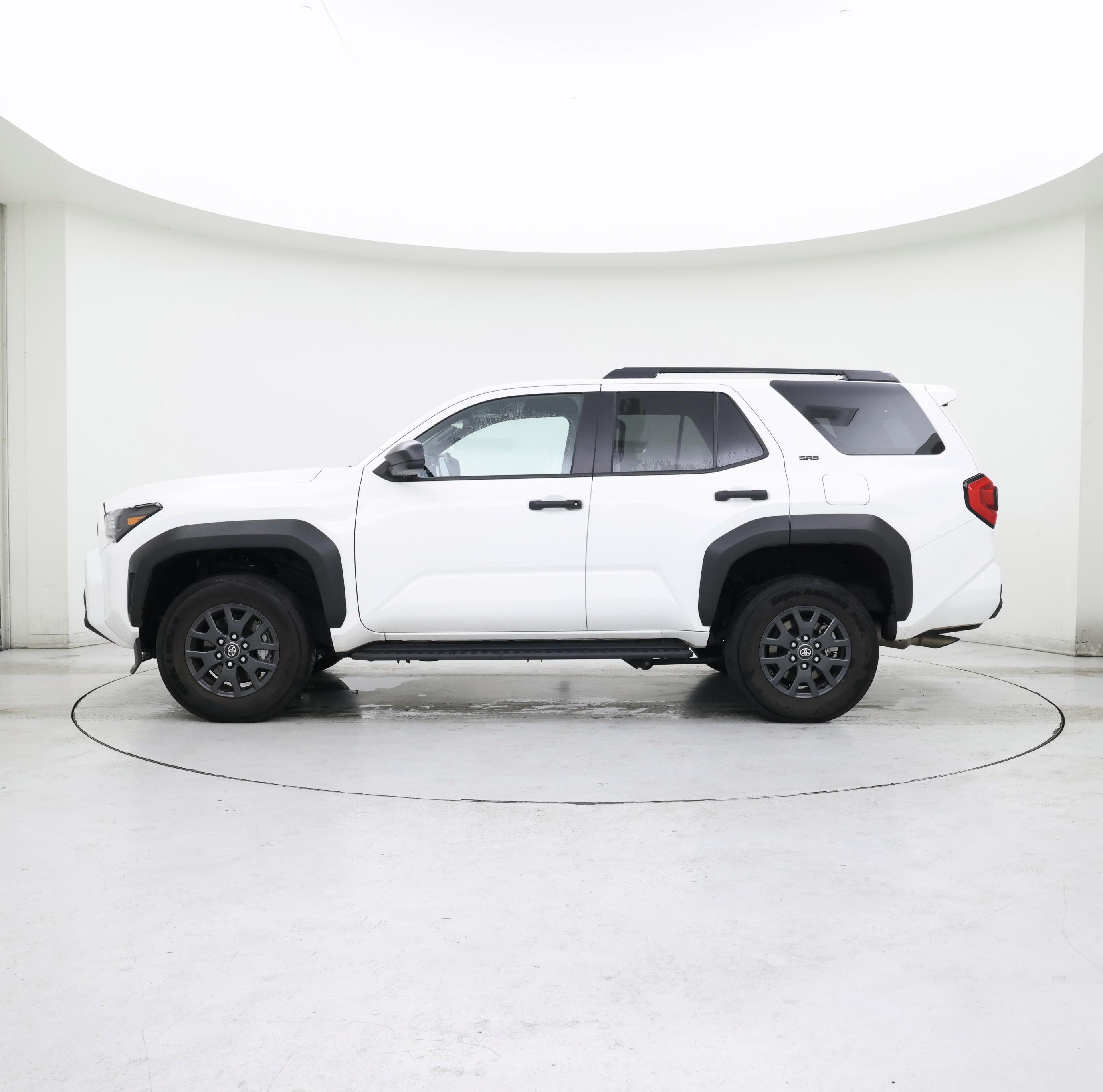 Thumbnail: 2025 Toyota 4Runner - 3