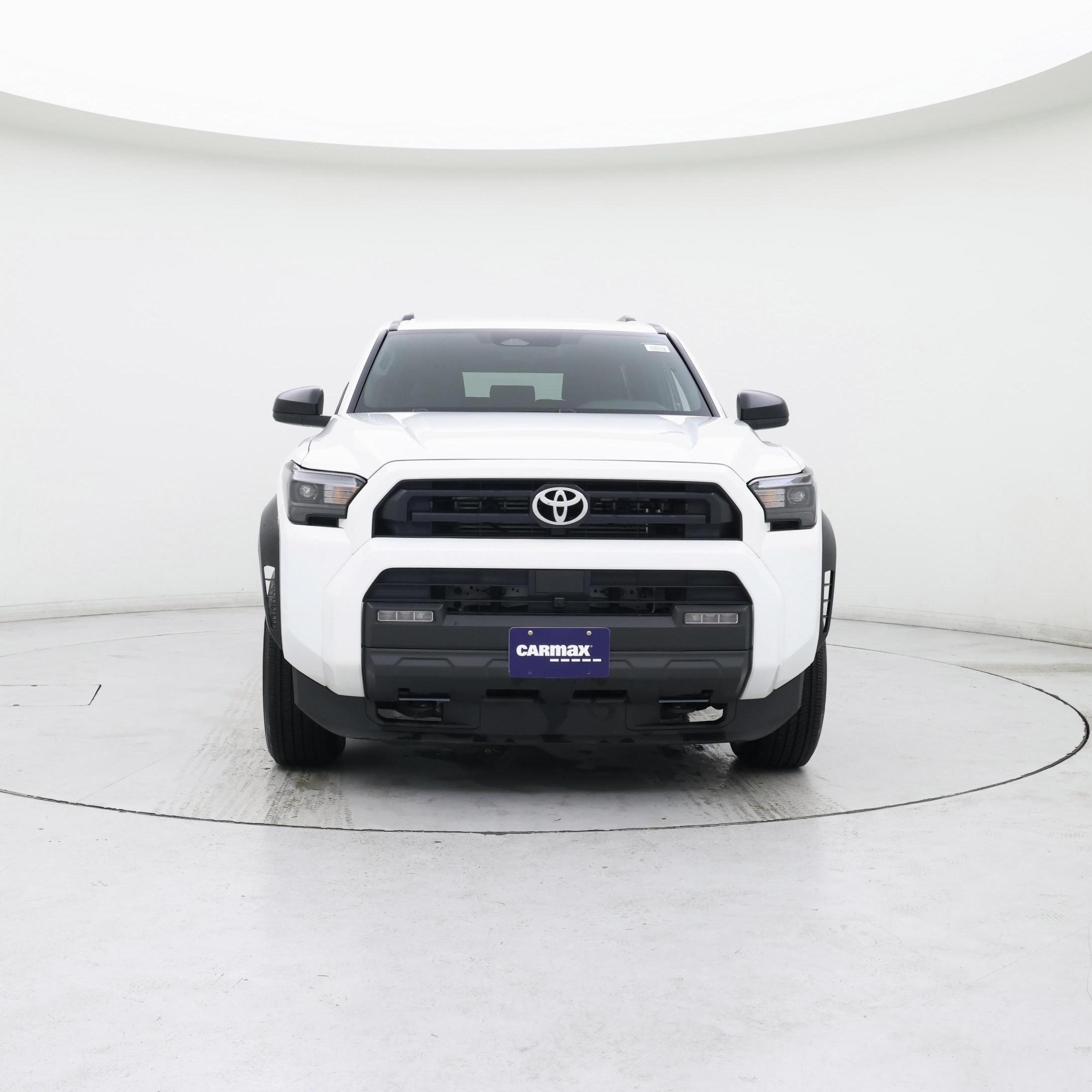 Thumbnail: 2025 Toyota 4Runner - 5