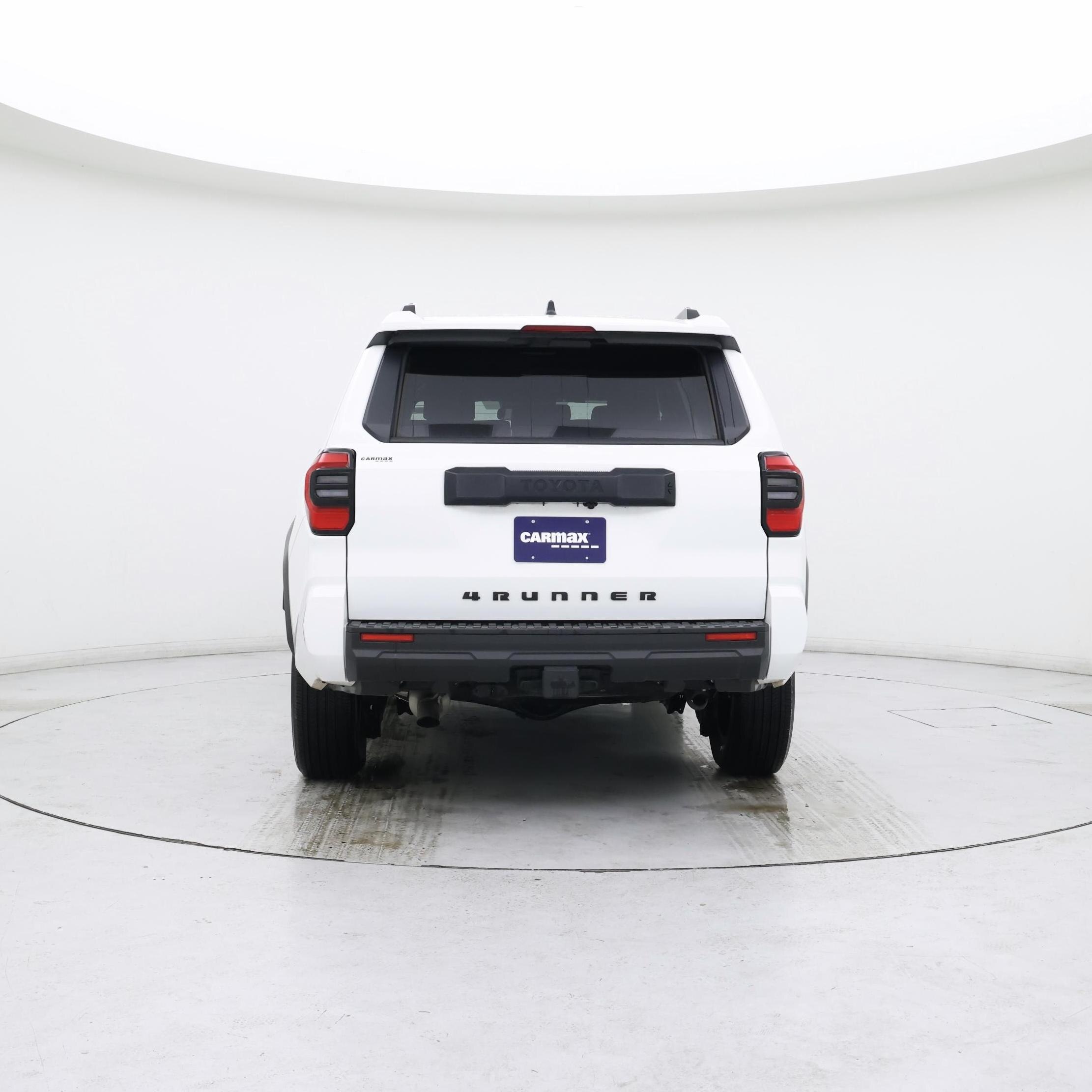 Thumbnail: 2025 Toyota 4Runner - 6