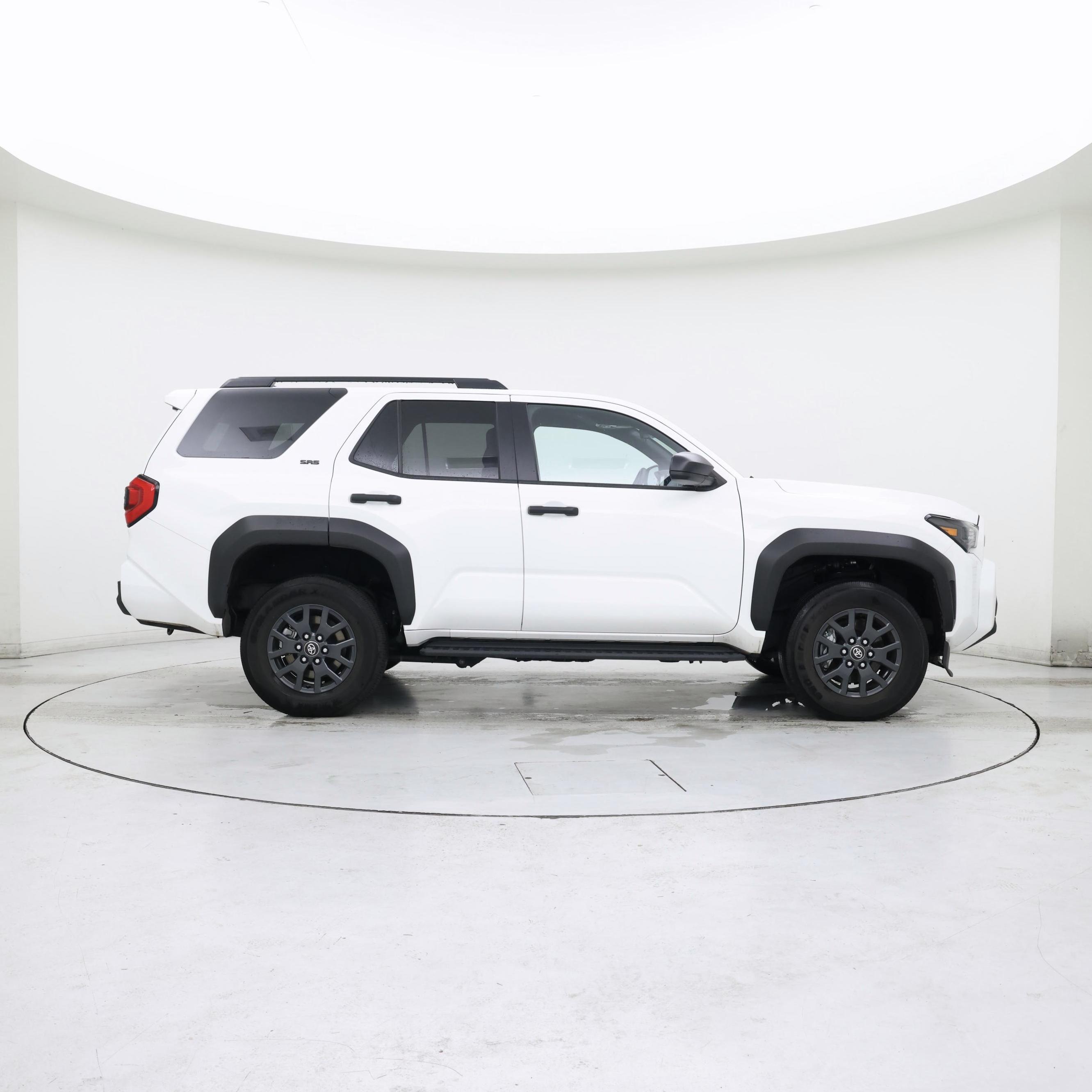 Thumbnail: 2025 Toyota 4Runner - 7