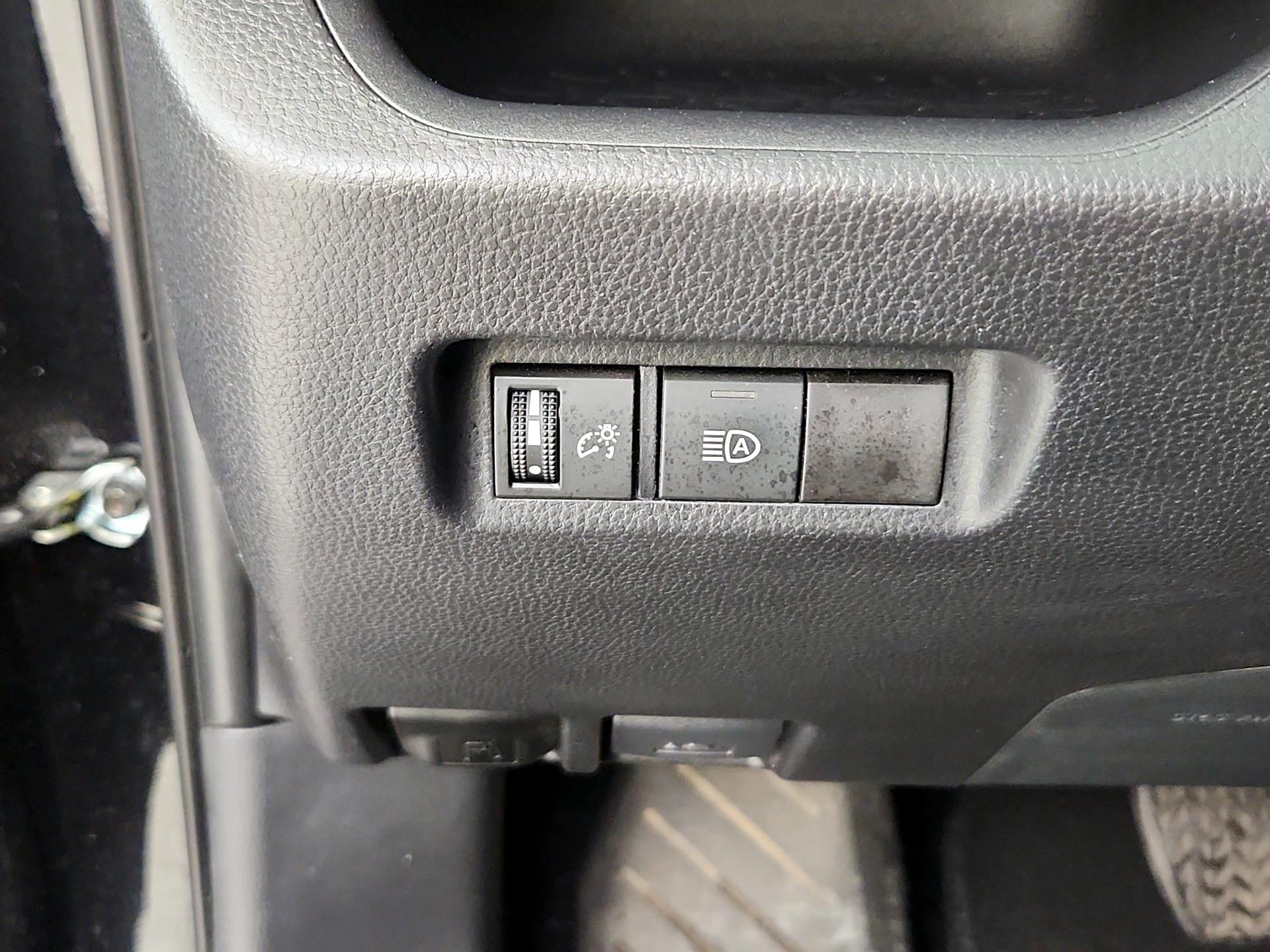 Thumbnail: 2025 Toyota RAV4 - 13