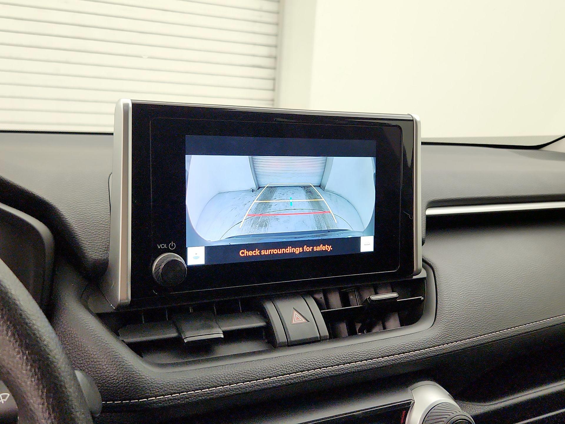 Thumbnail: 2025 Toyota RAV4 - 14