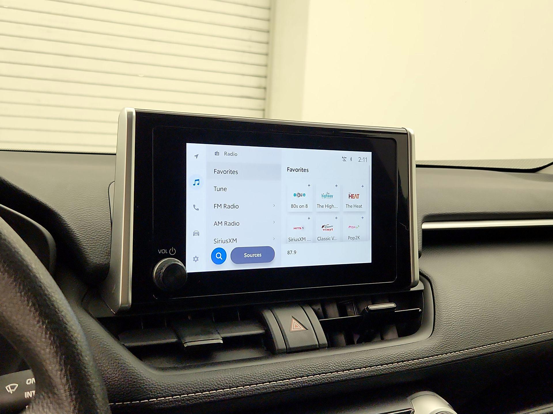 Thumbnail: 2025 Toyota RAV4 - 15