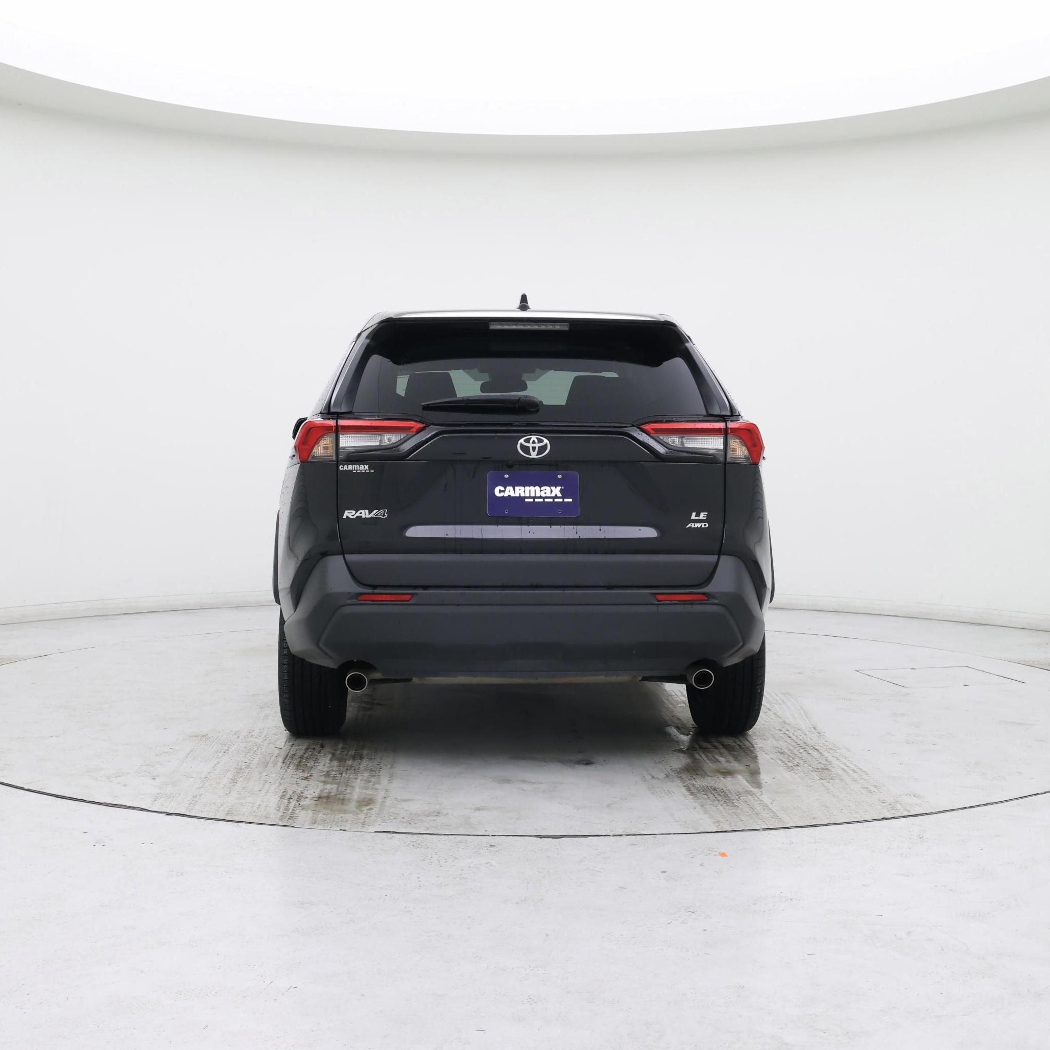 Thumbnail: 2025 Toyota RAV4 - 6