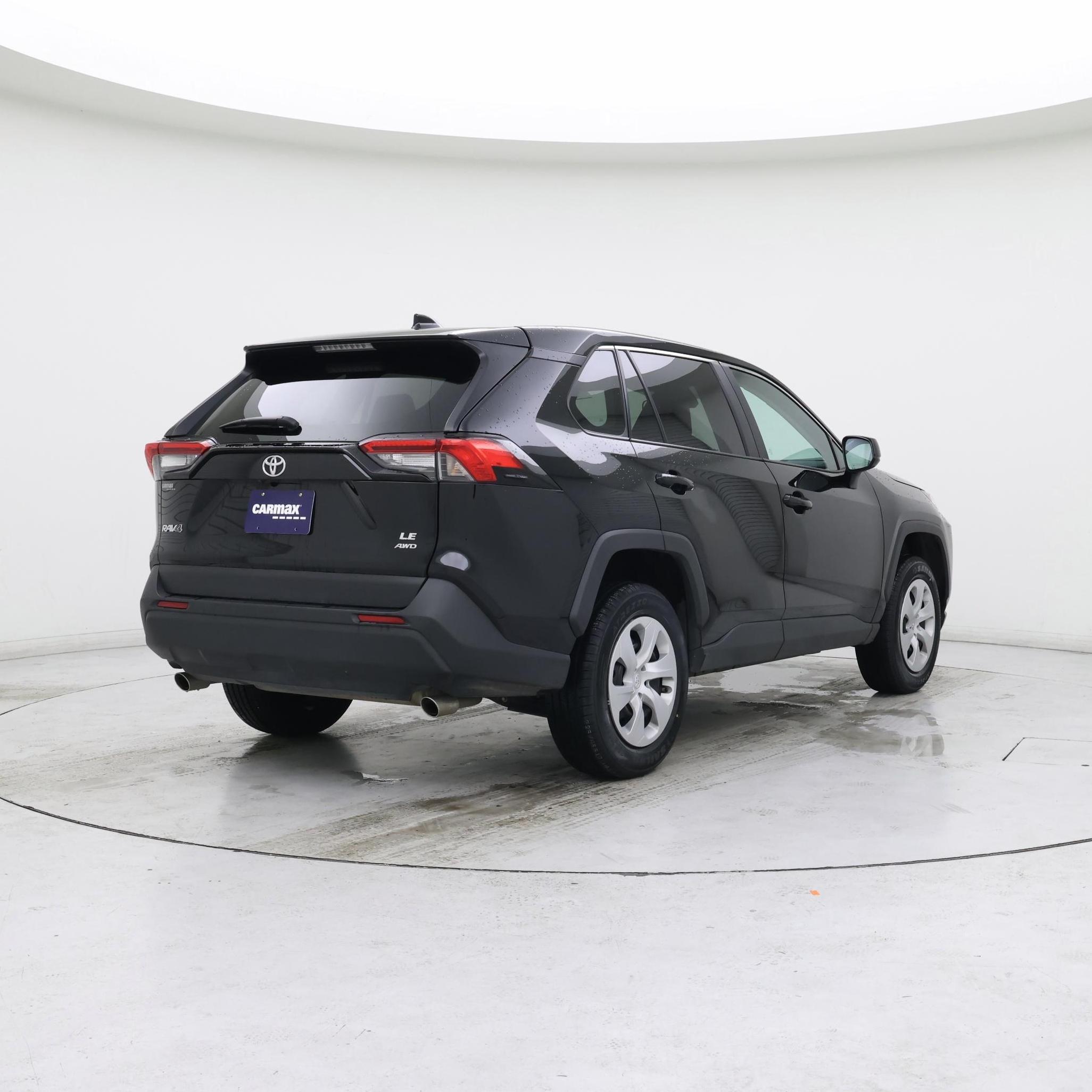 Thumbnail: 2025 Toyota RAV4 - 8