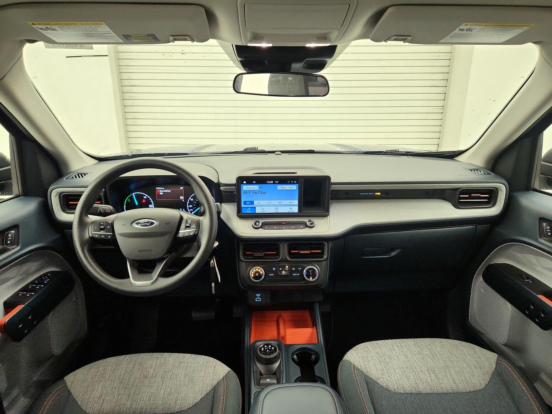 Thumbnail: 2023 Ford Maverick - 9