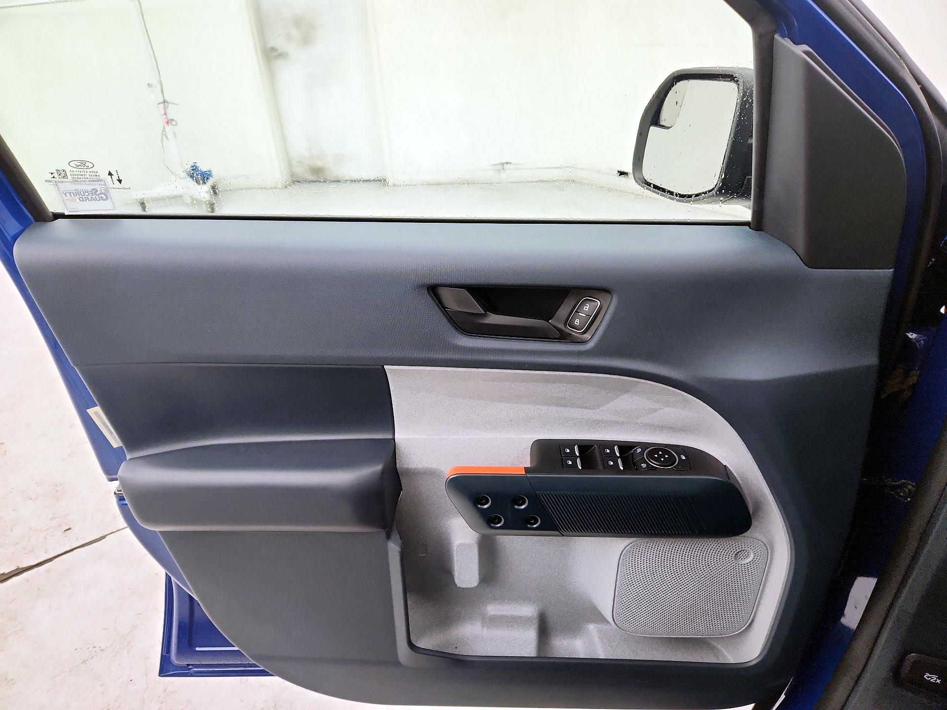 Thumbnail: 2023 Ford Maverick - 12