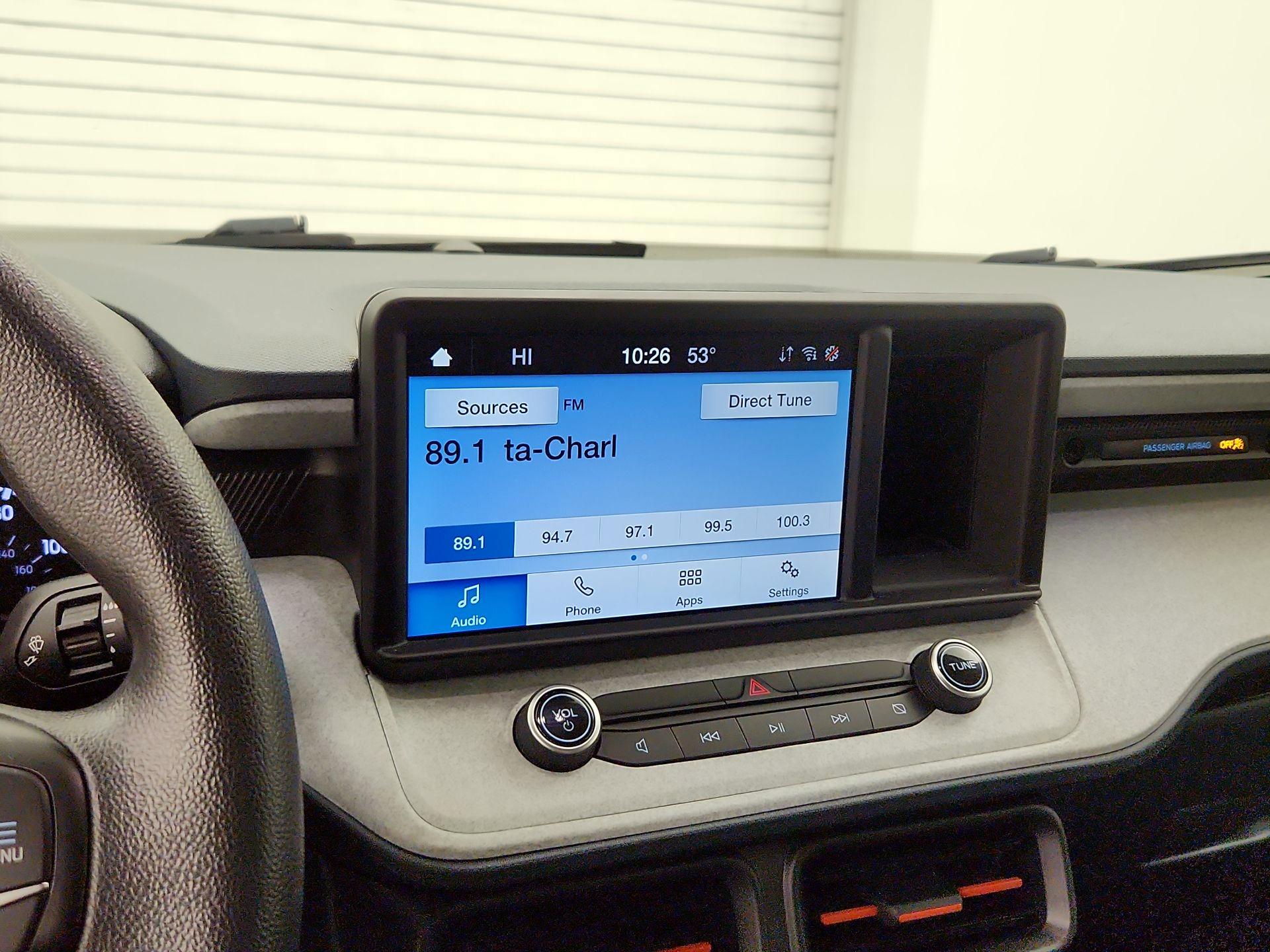 Thumbnail: 2023 Ford Maverick - 15