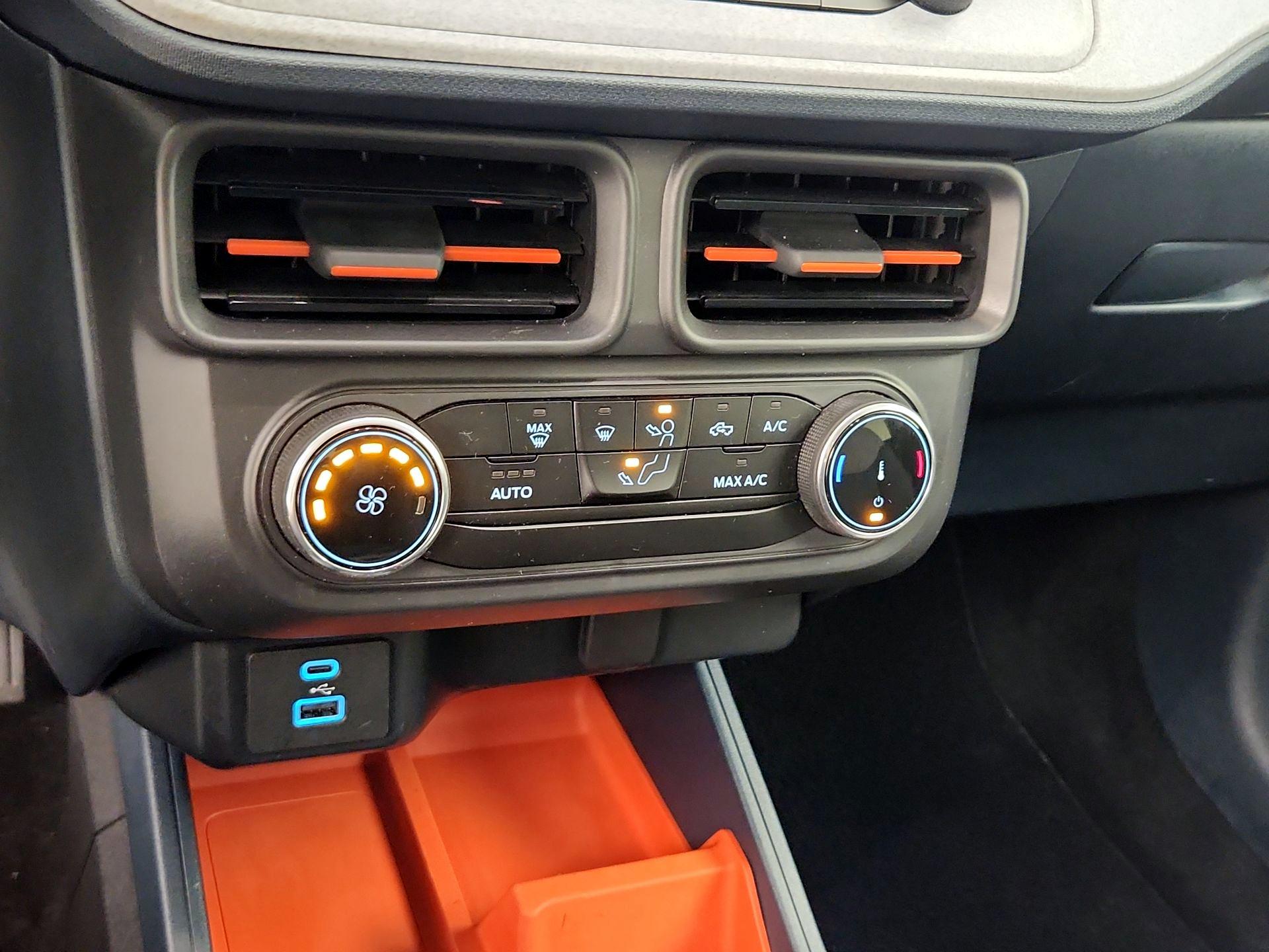 Thumbnail: 2023 Ford Maverick - 16