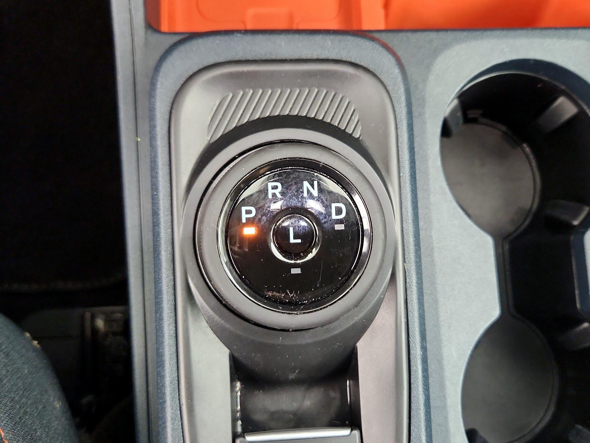 Thumbnail: 2023 Ford Maverick - 17