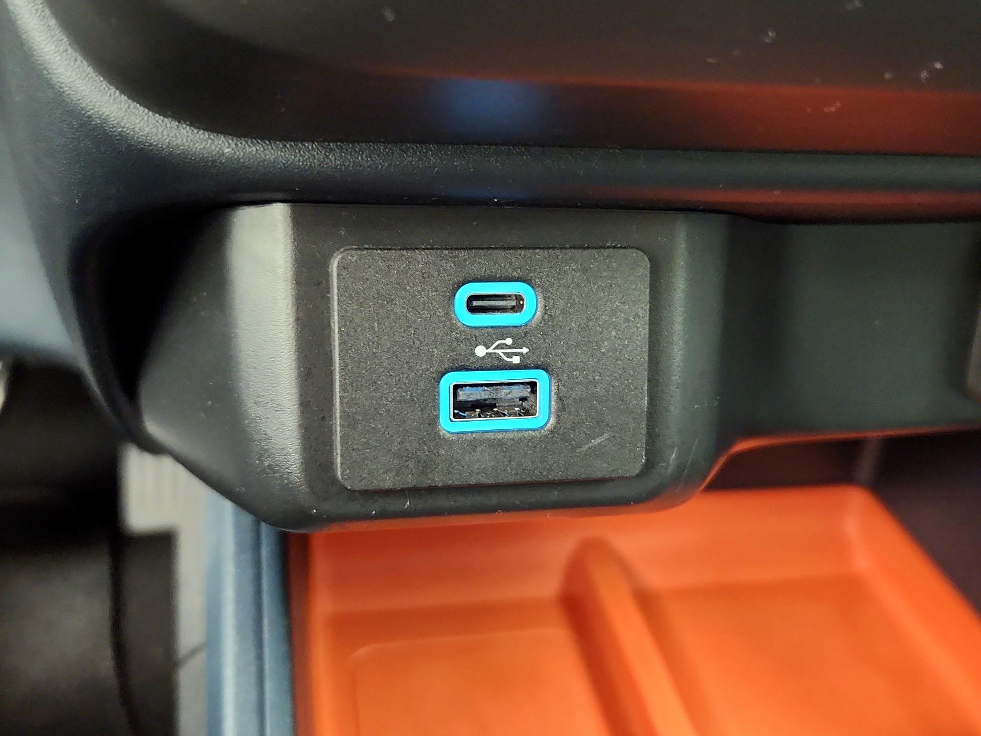 Thumbnail: 2023 Ford Maverick - 18