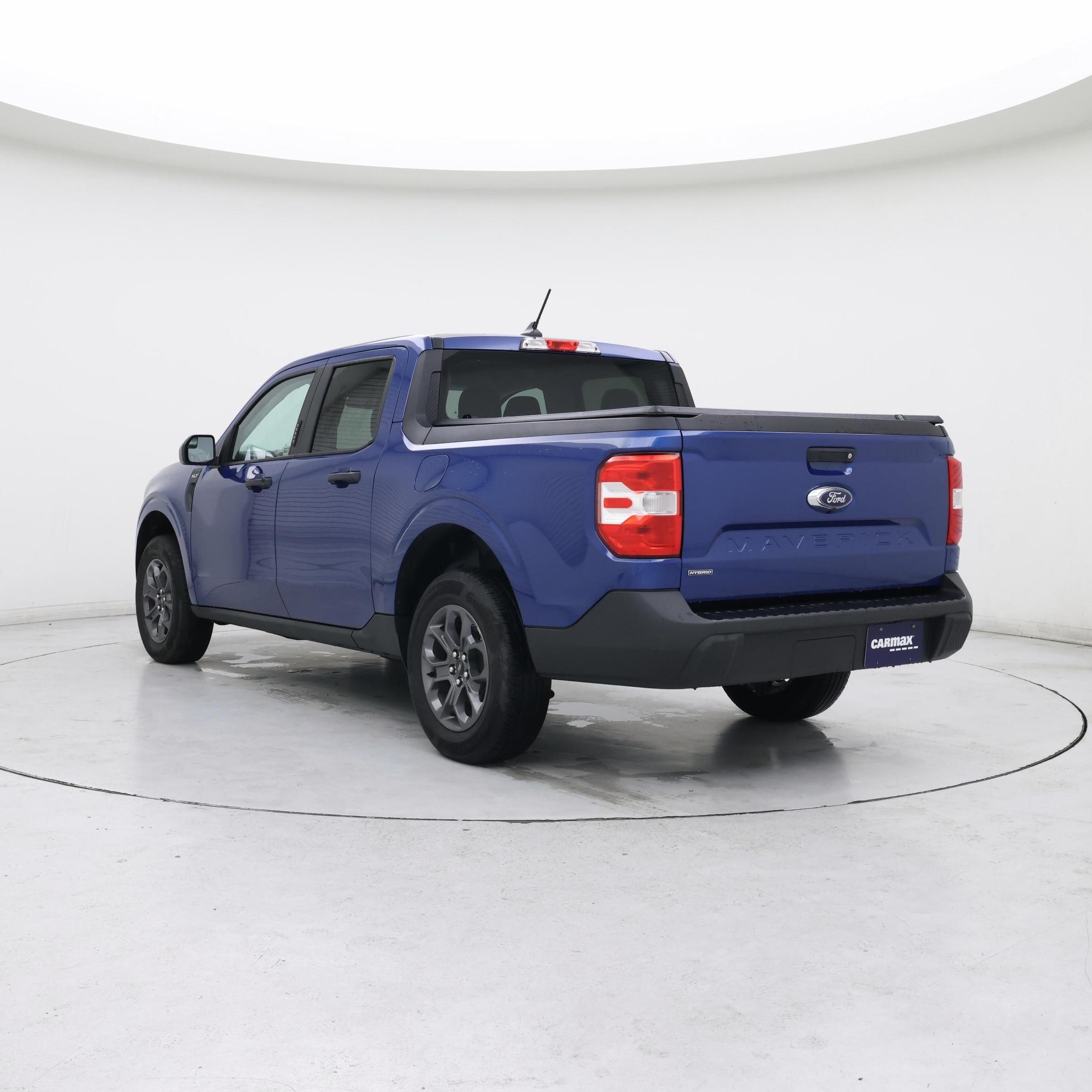 Thumbnail: 2023 Ford Maverick - 2