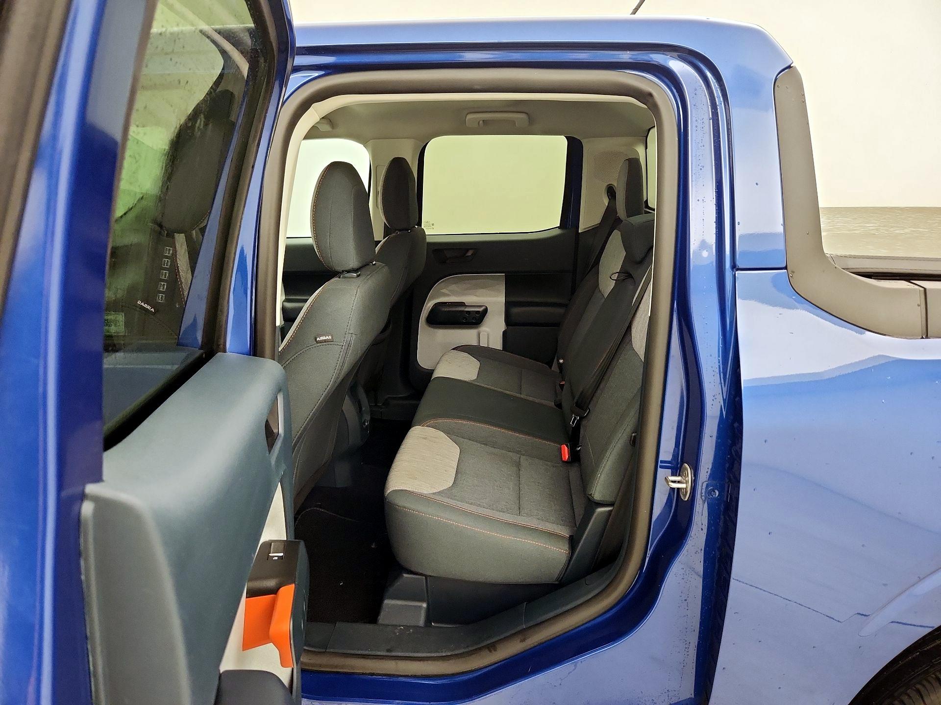 Thumbnail: 2023 Ford Maverick - 19