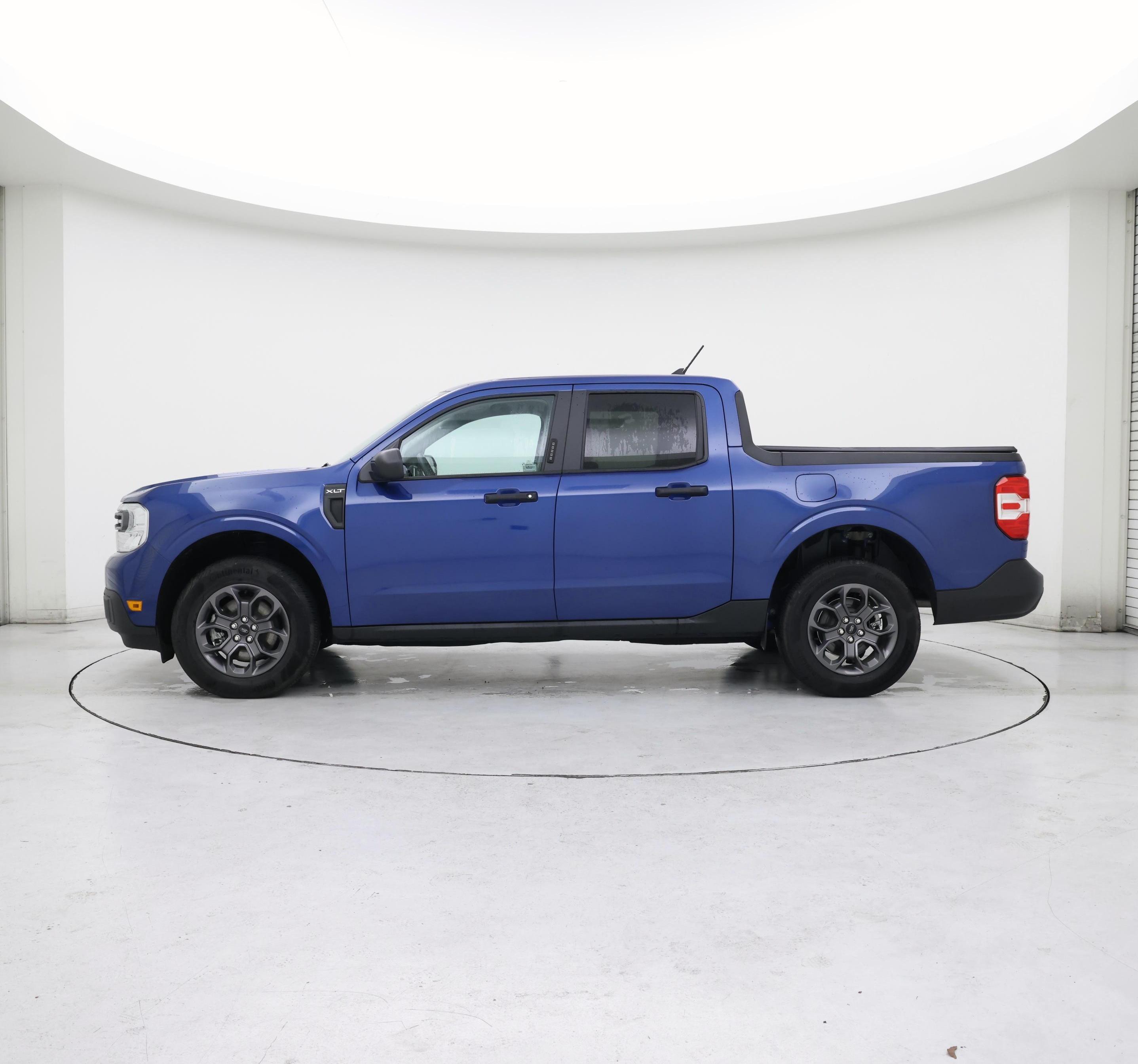 Thumbnail: 2023 Ford Maverick - 3