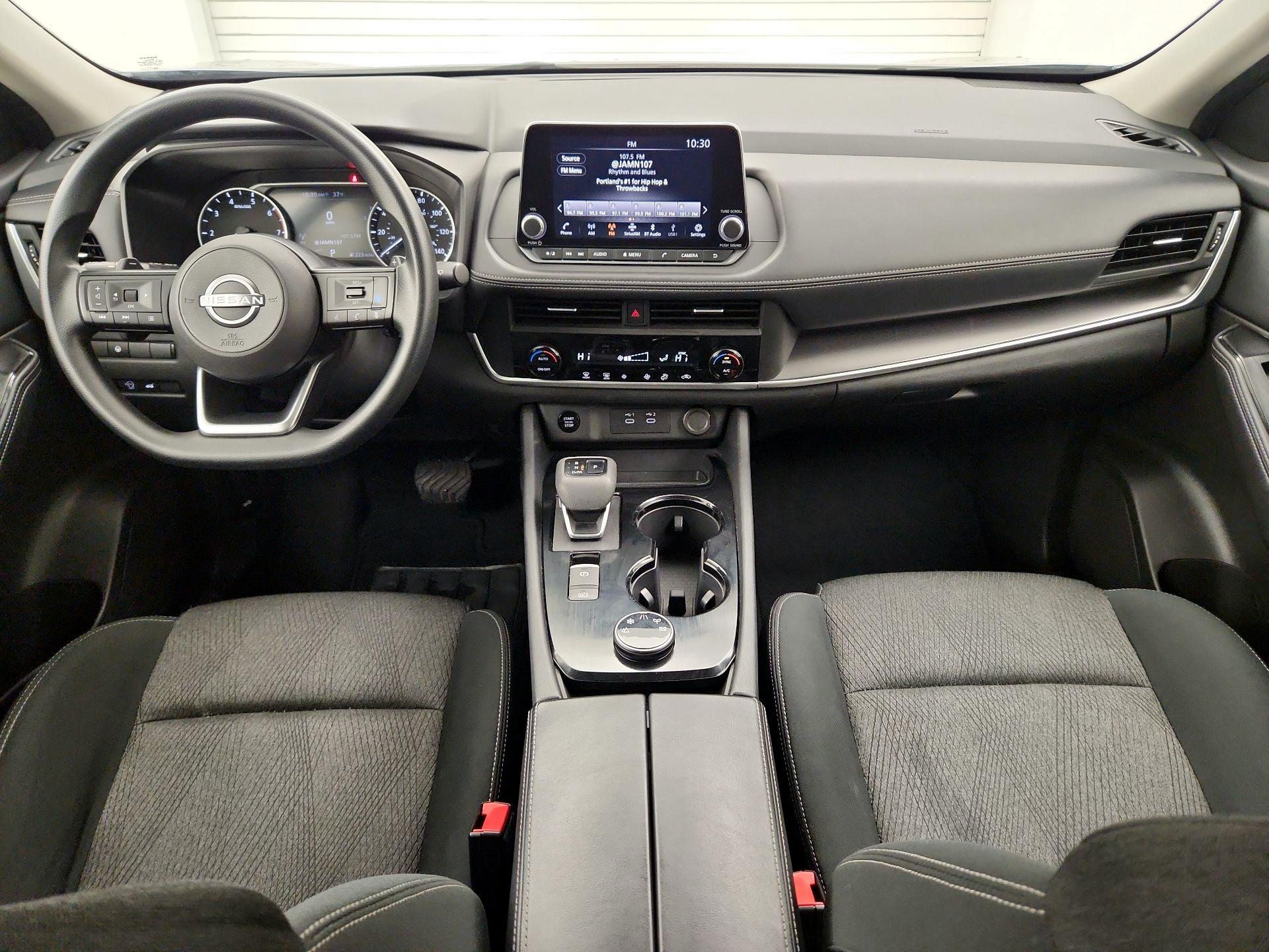 Thumbnail: 2024 Nissan Rogue - 9