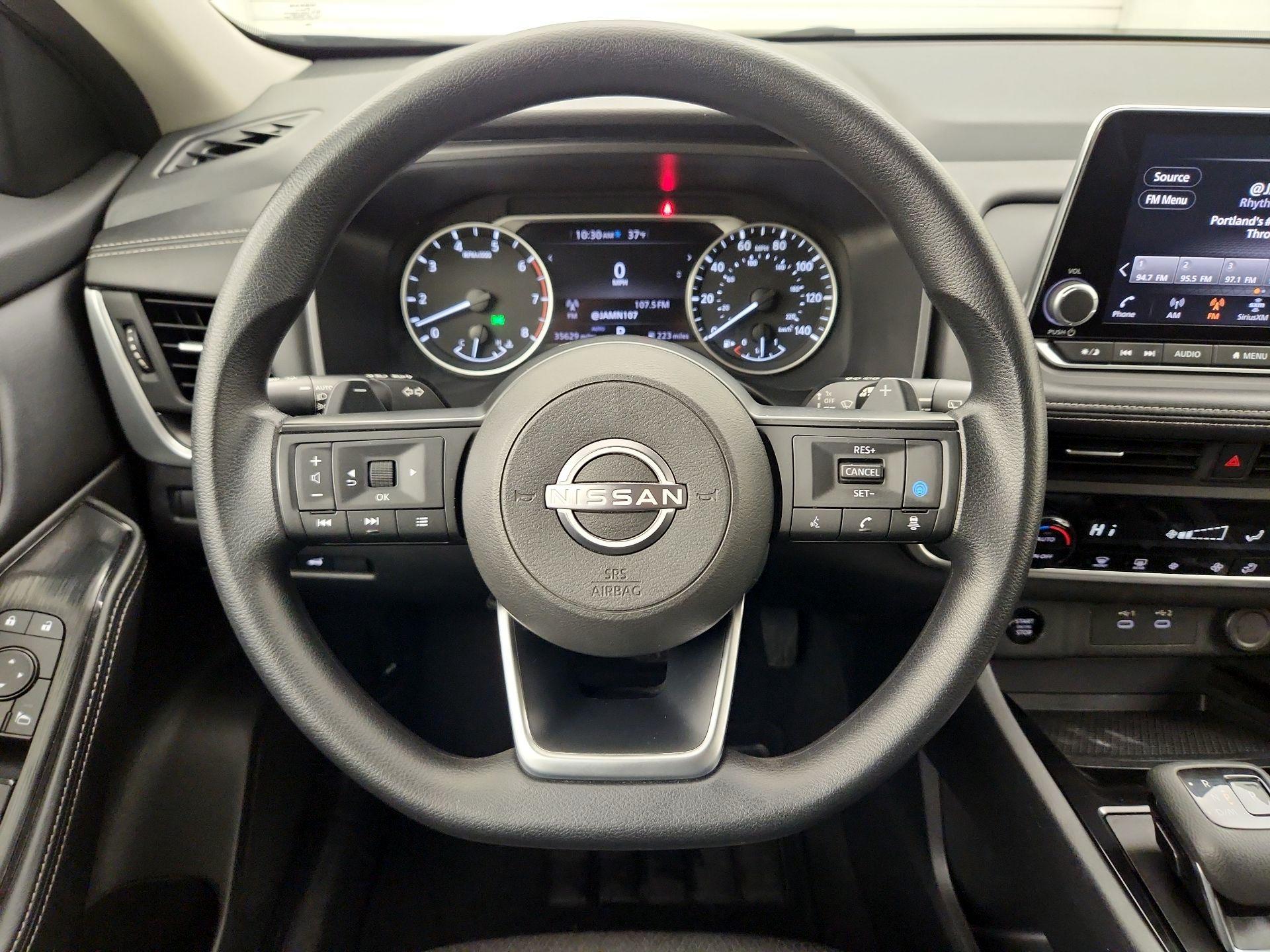 Thumbnail: 2024 Nissan Rogue - 10