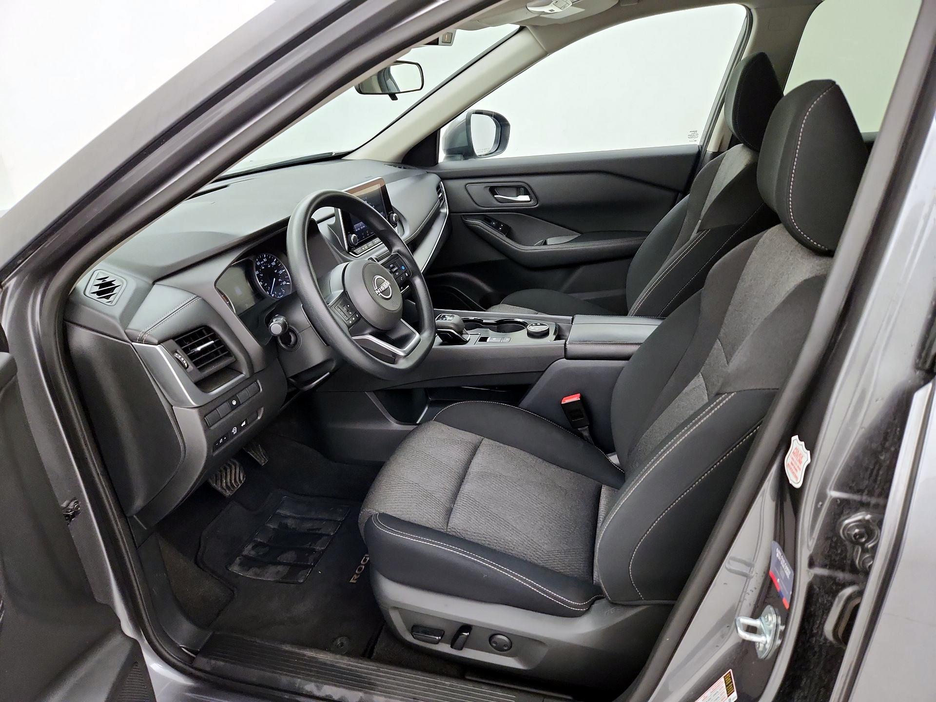 Thumbnail: 2024 Nissan Rogue - 11