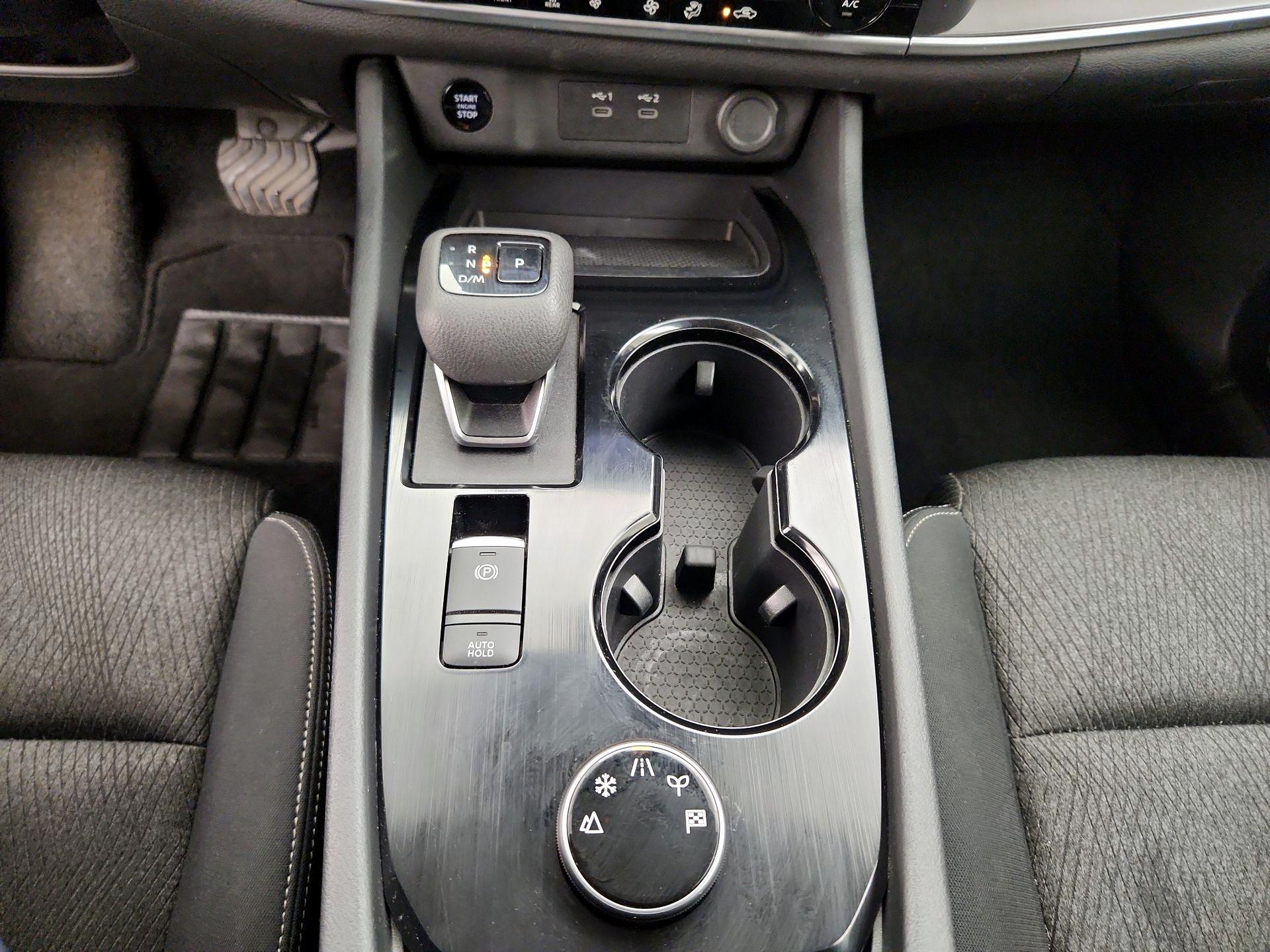 Thumbnail: 2024 Nissan Rogue - 17