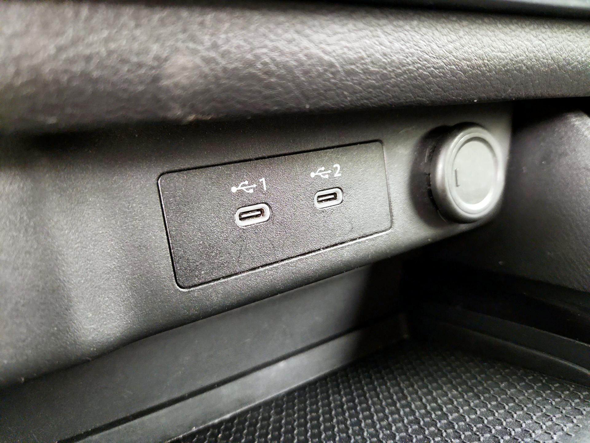 Thumbnail: 2024 Nissan Rogue - 18