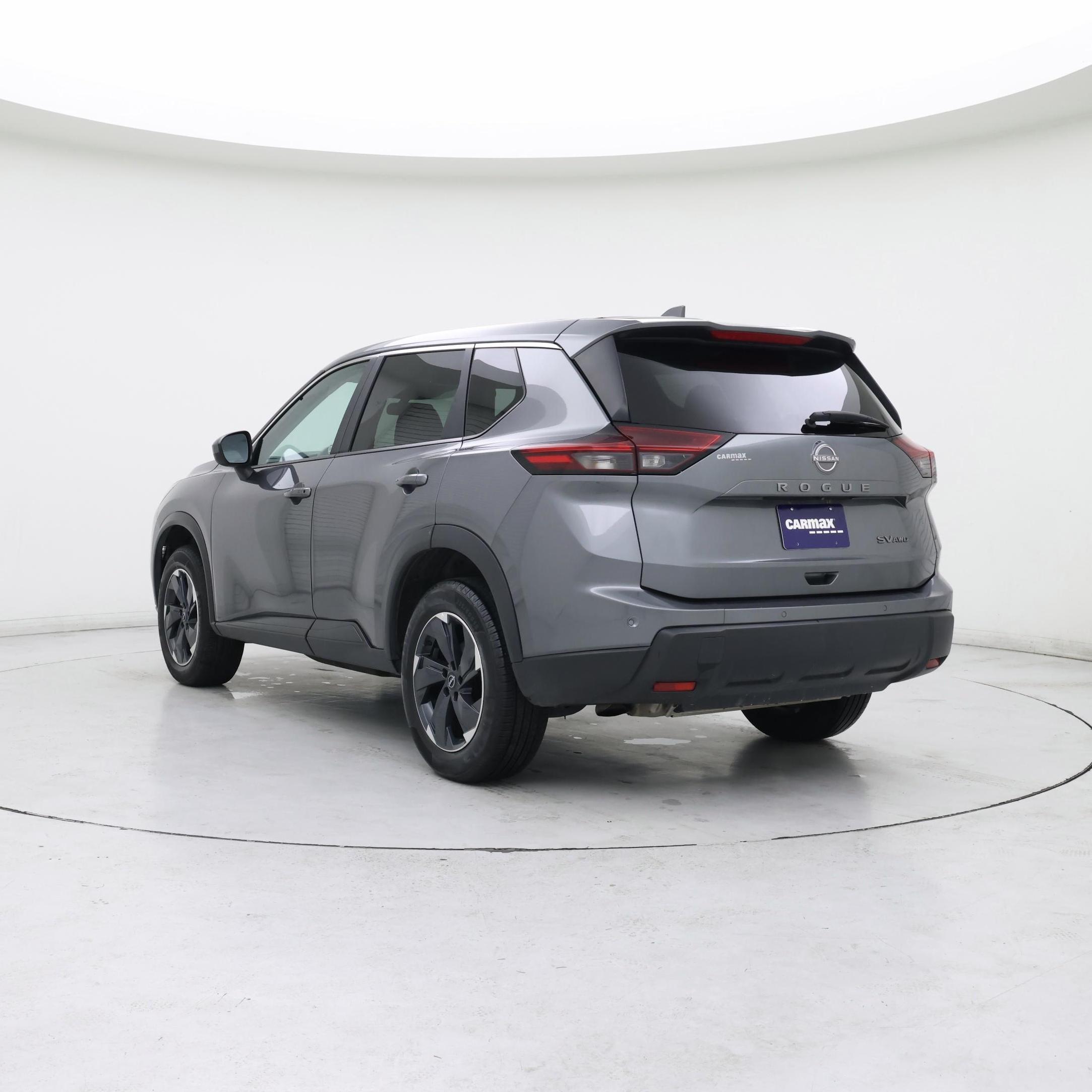 Thumbnail: 2024 Nissan Rogue - 2