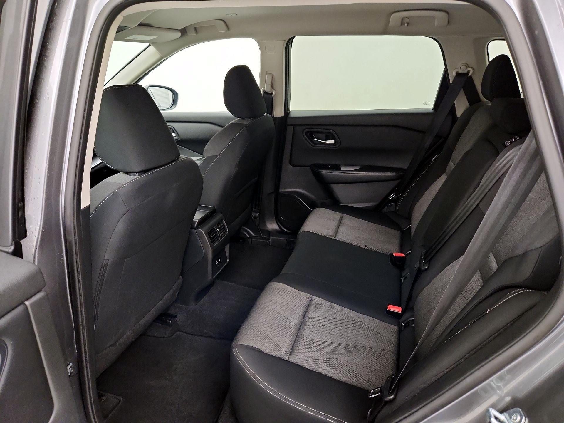 Thumbnail: 2024 Nissan Rogue - 19