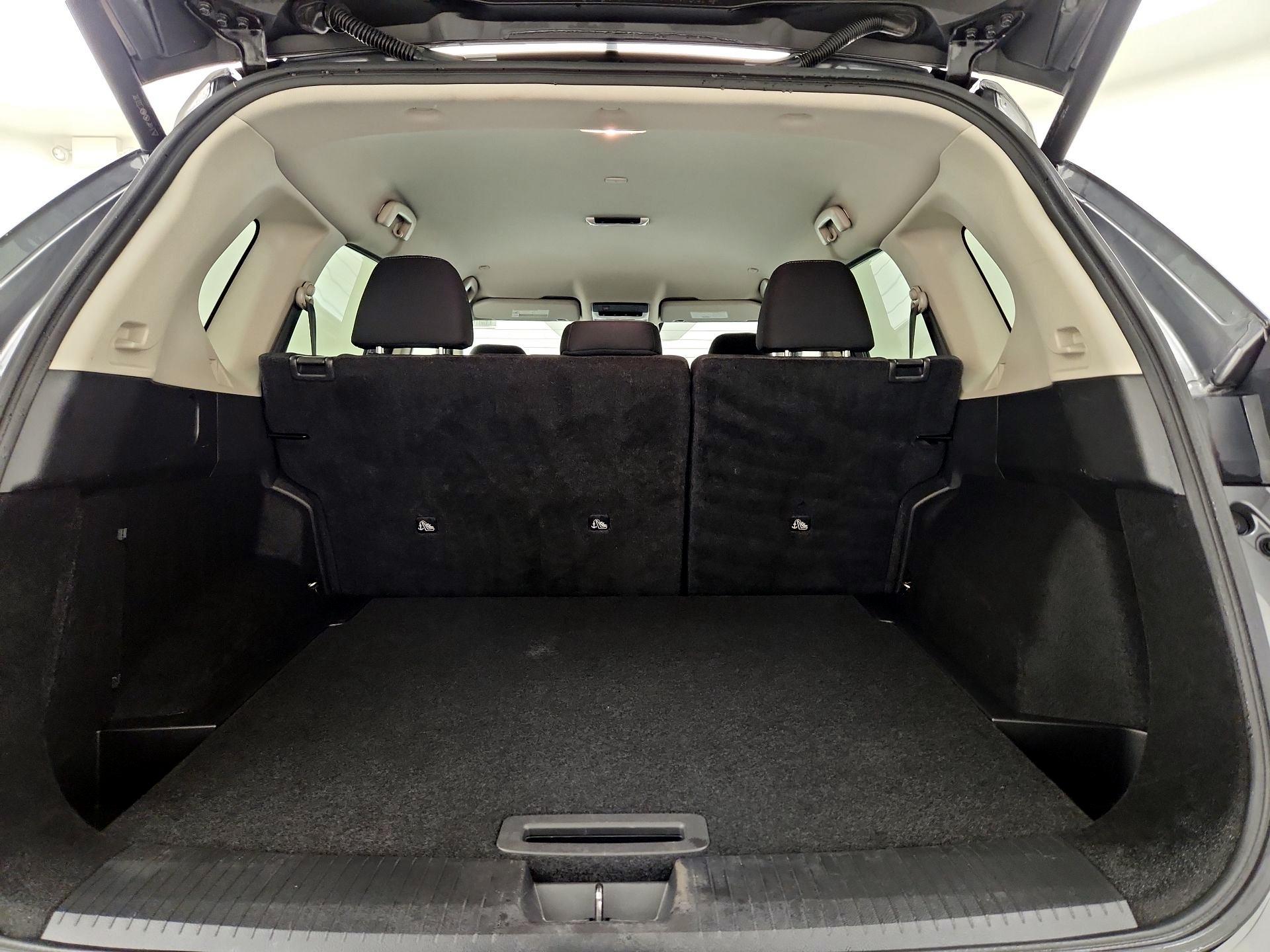 Thumbnail: 2024 Nissan Rogue - 20