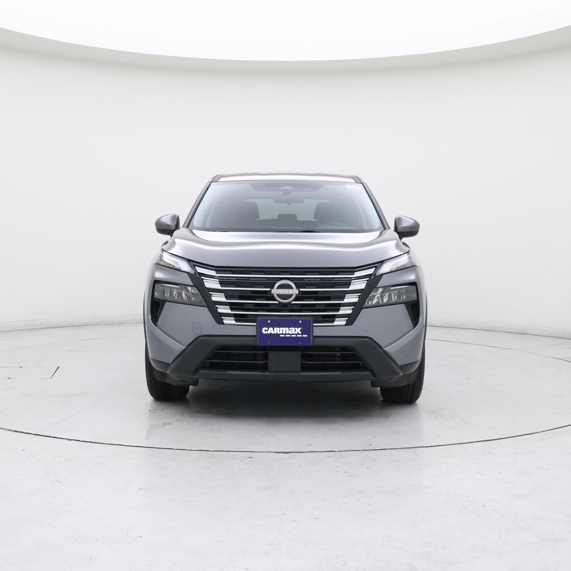 Thumbnail: 2024 Nissan Rogue - 5