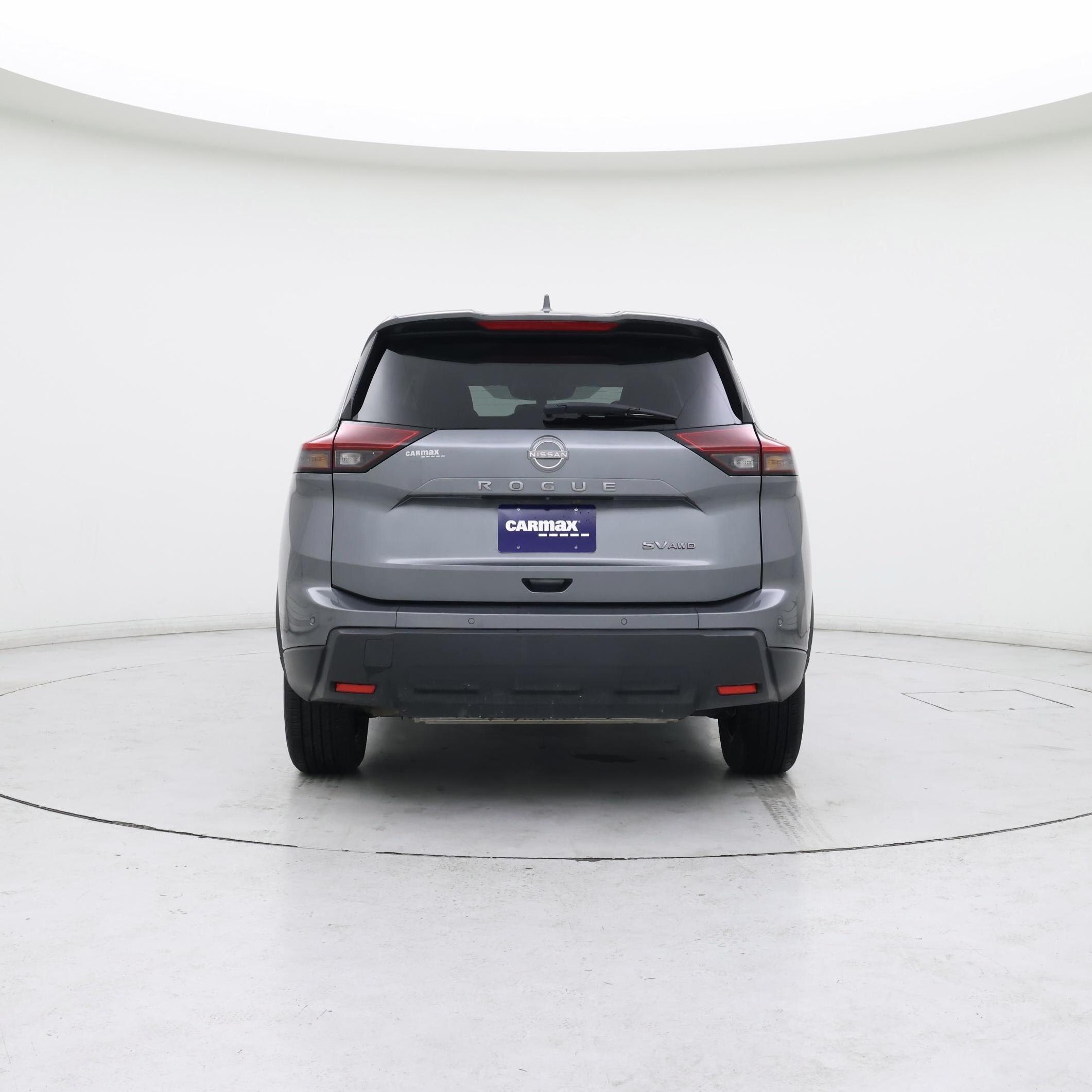 Thumbnail: 2024 Nissan Rogue - 6