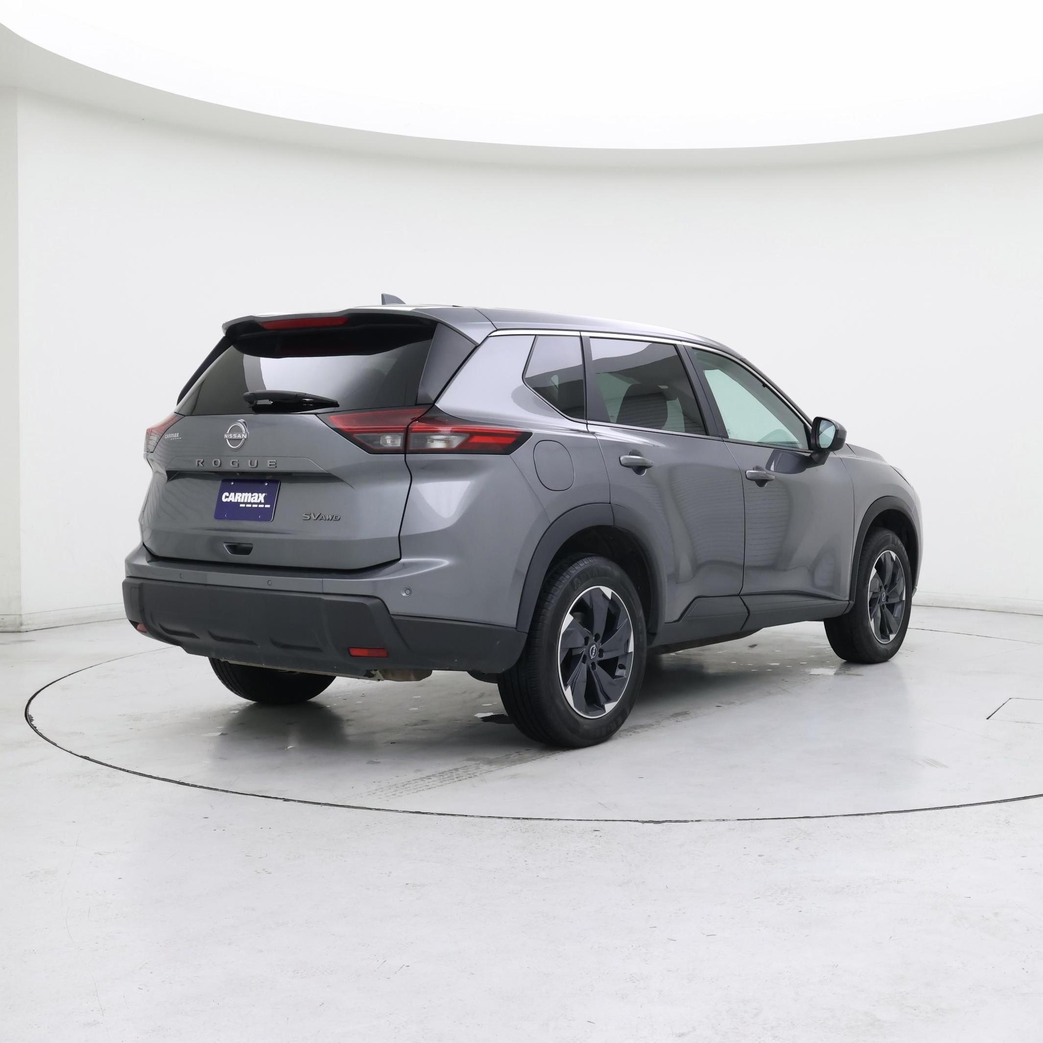 Thumbnail: 2024 Nissan Rogue - 8