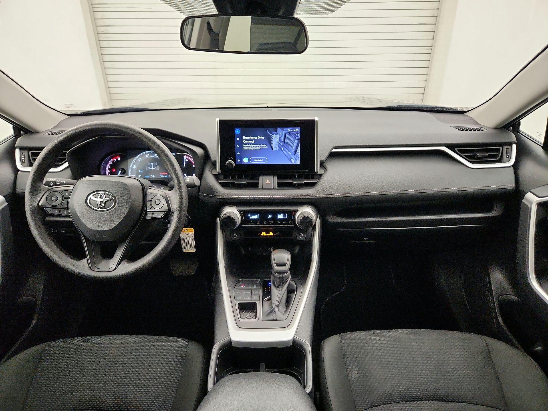 Thumbnail: 2025 Toyota RAV4 - 9