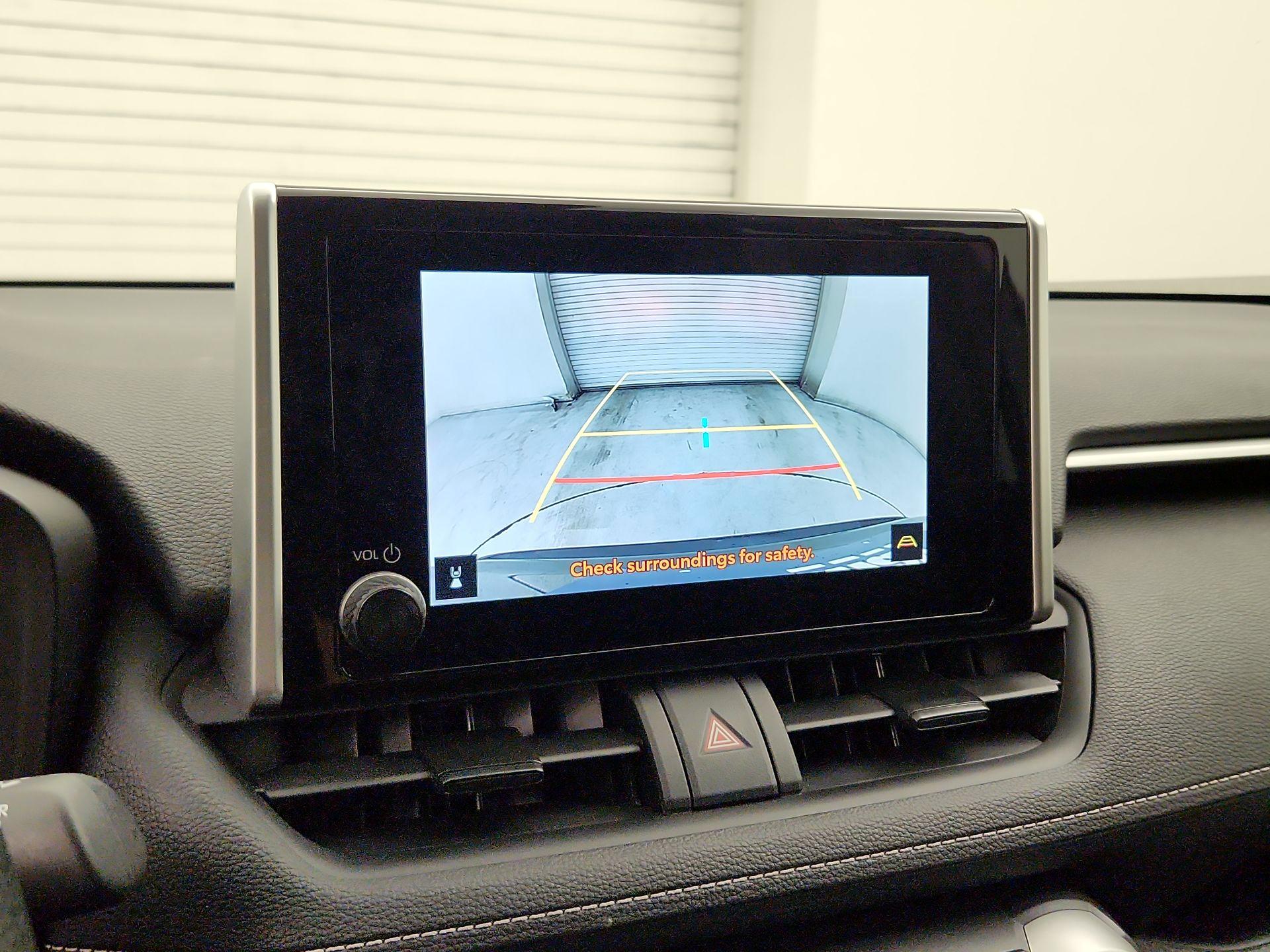 Thumbnail: 2025 Toyota RAV4 - 14