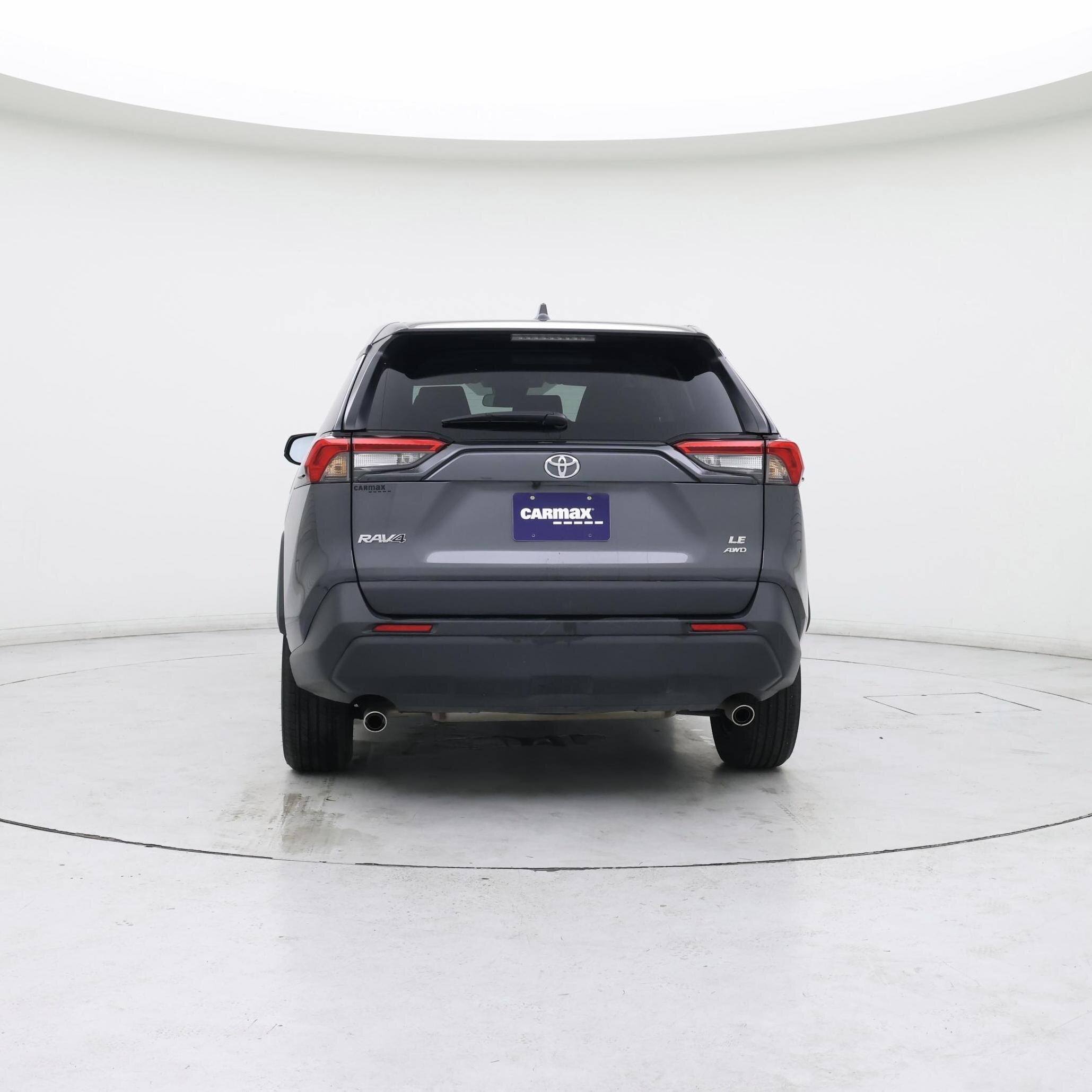 Thumbnail: 2025 Toyota RAV4 - 6