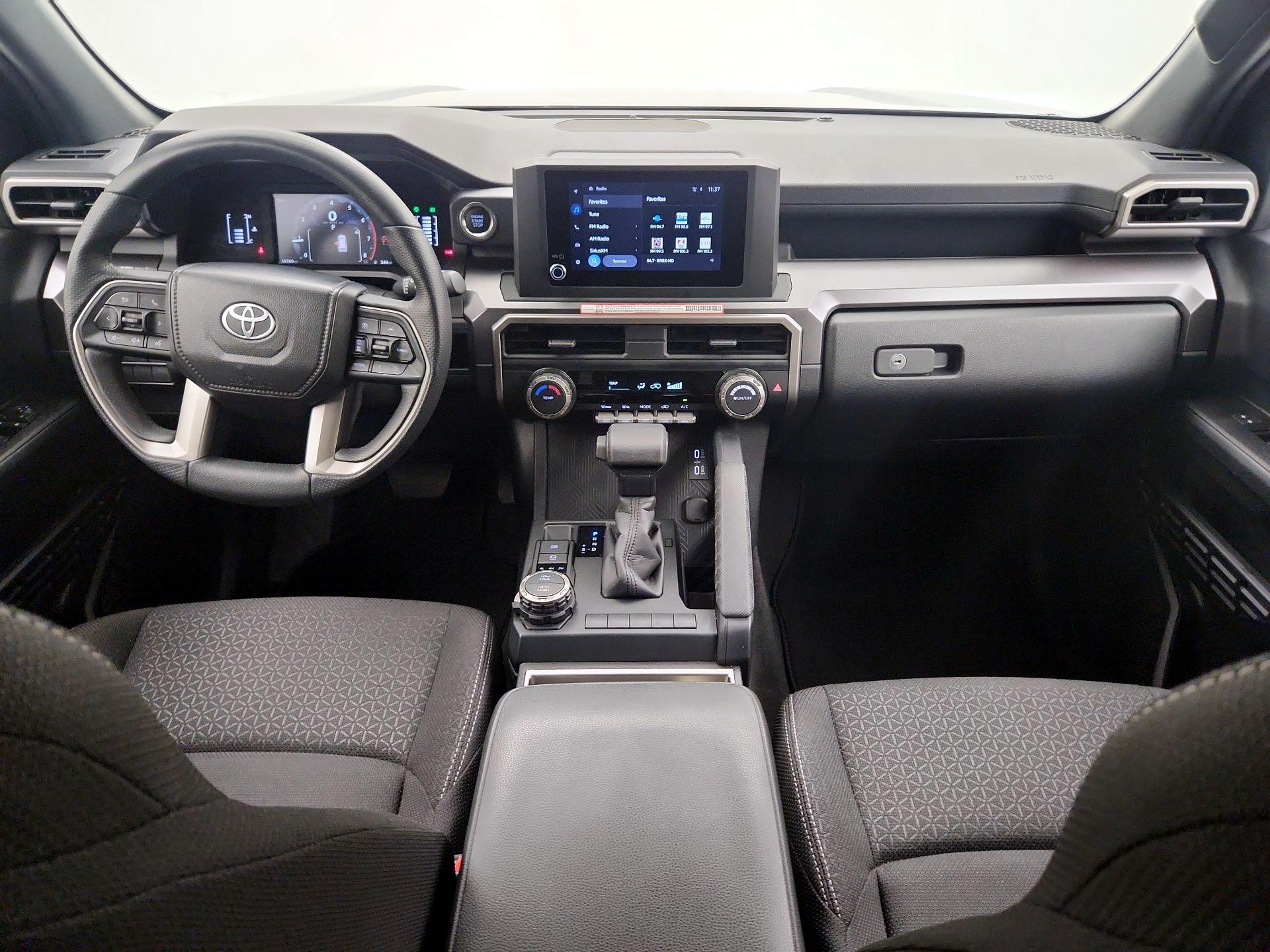 Thumbnail: 2025 Toyota 4Runner - 9