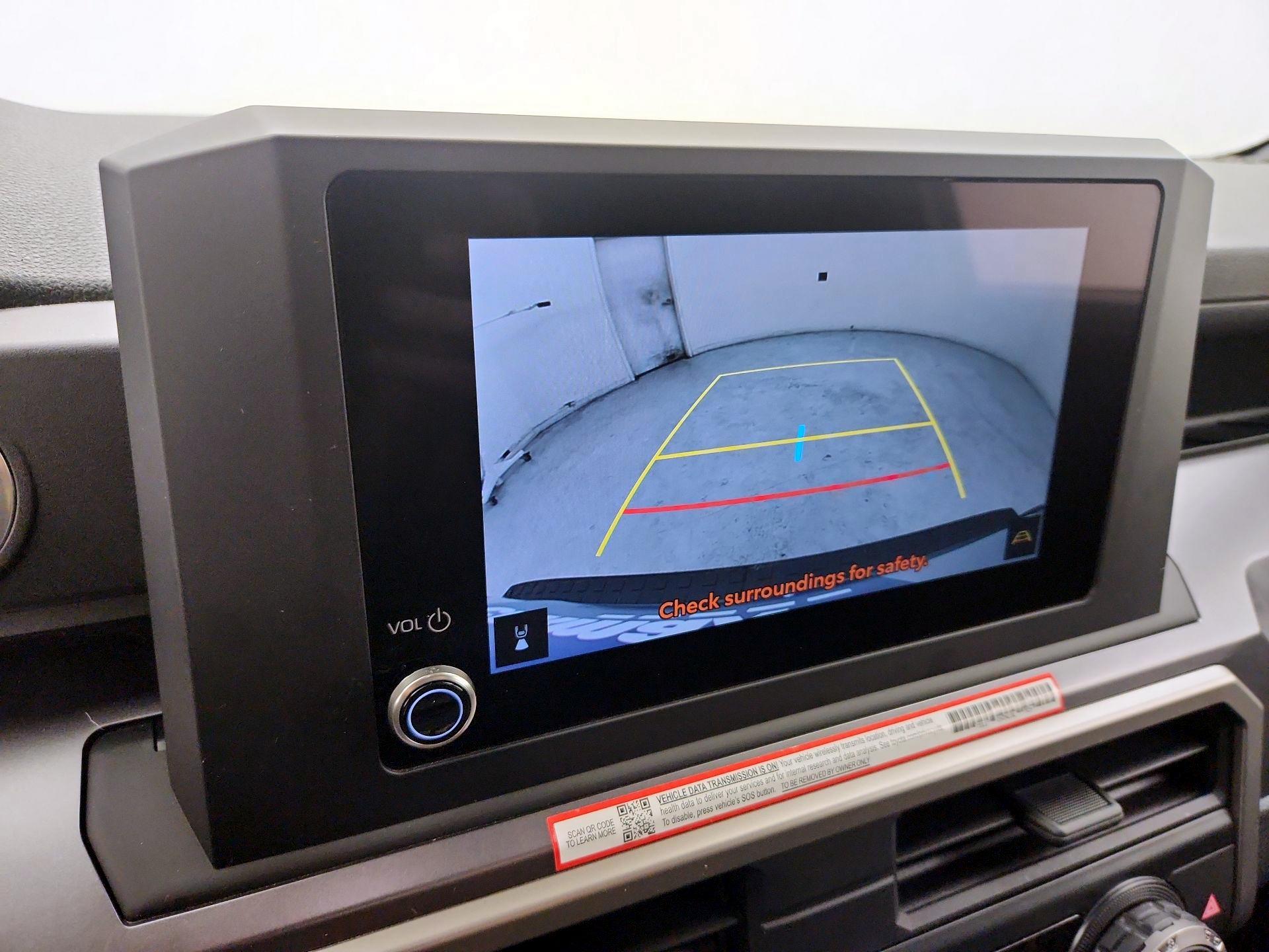 Thumbnail: 2025 Toyota 4Runner - 14