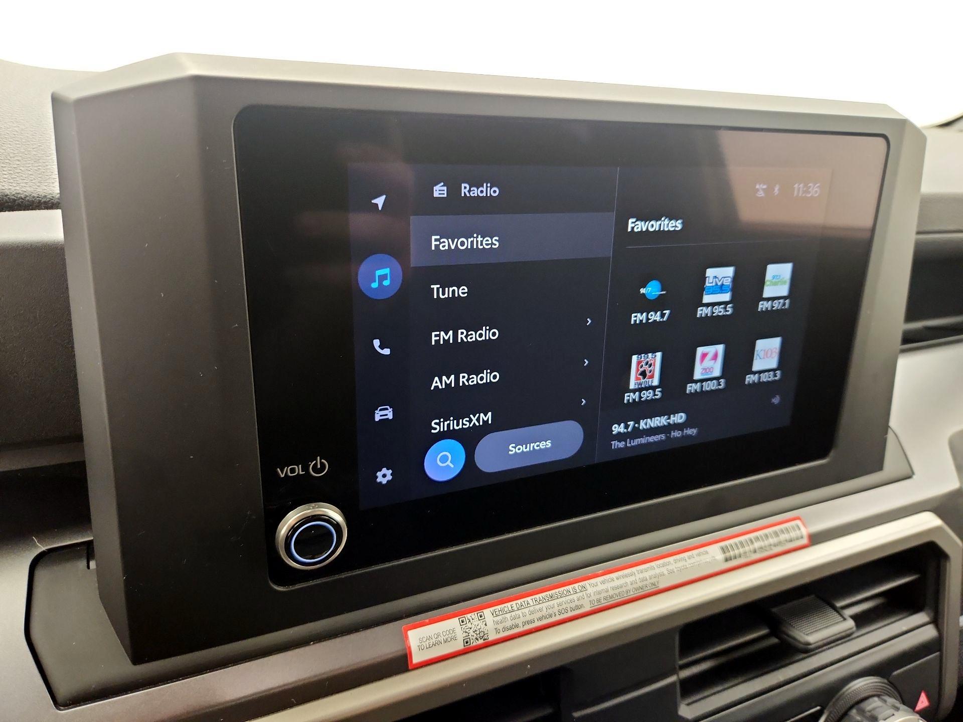 Thumbnail: 2025 Toyota 4Runner - 15