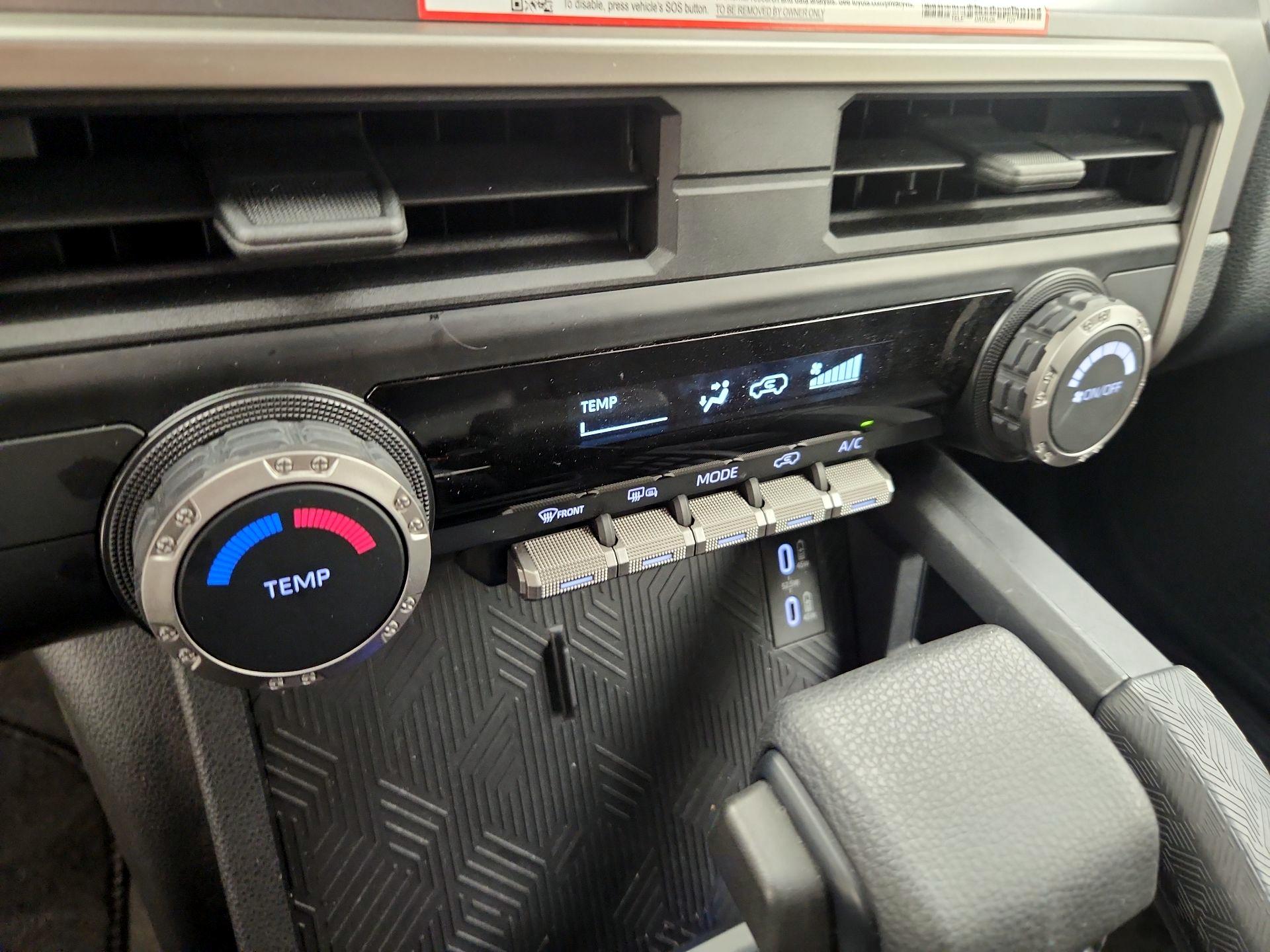 Thumbnail: 2025 Toyota 4Runner - 16