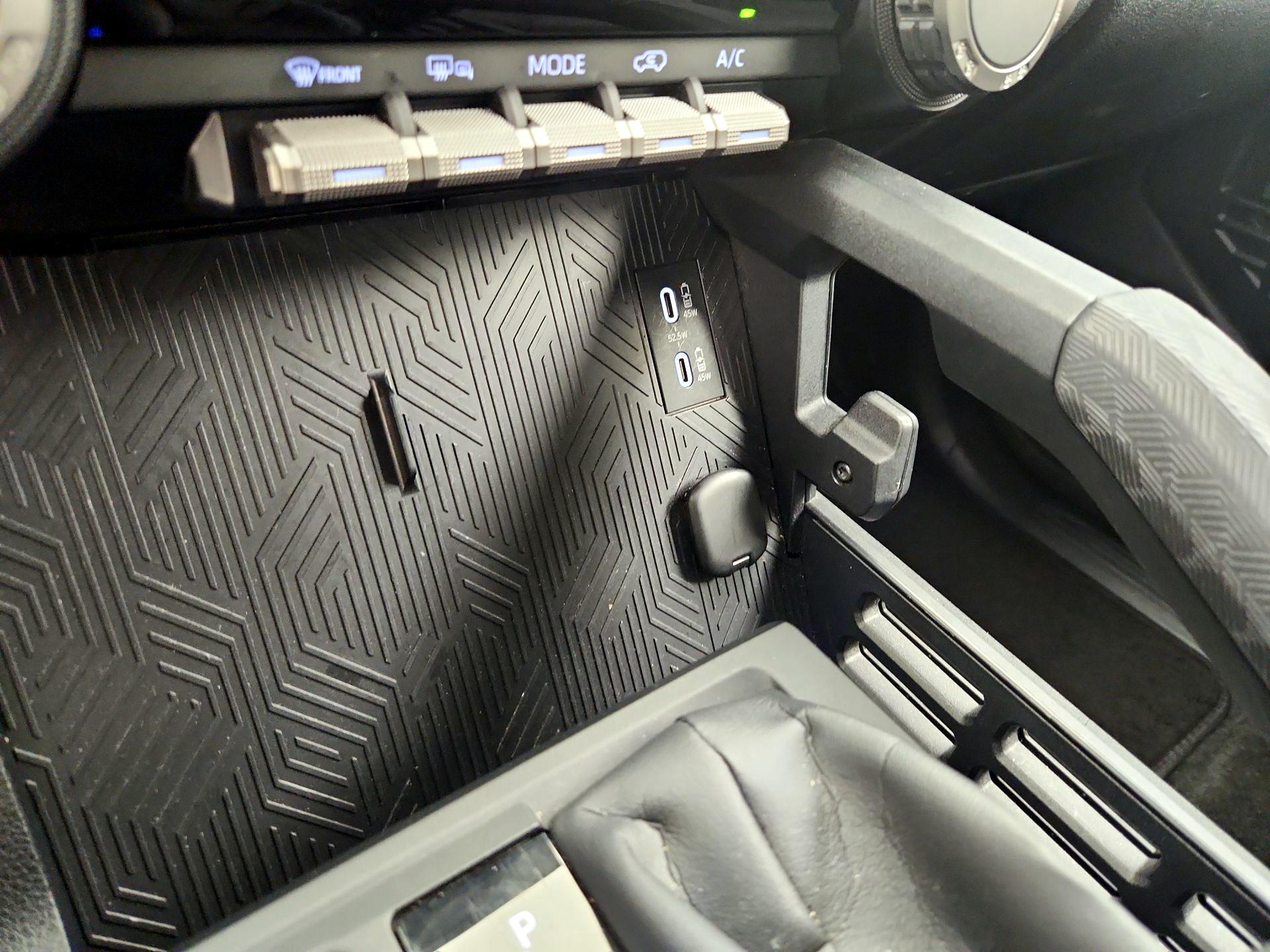 Thumbnail: 2025 Toyota 4Runner - 18